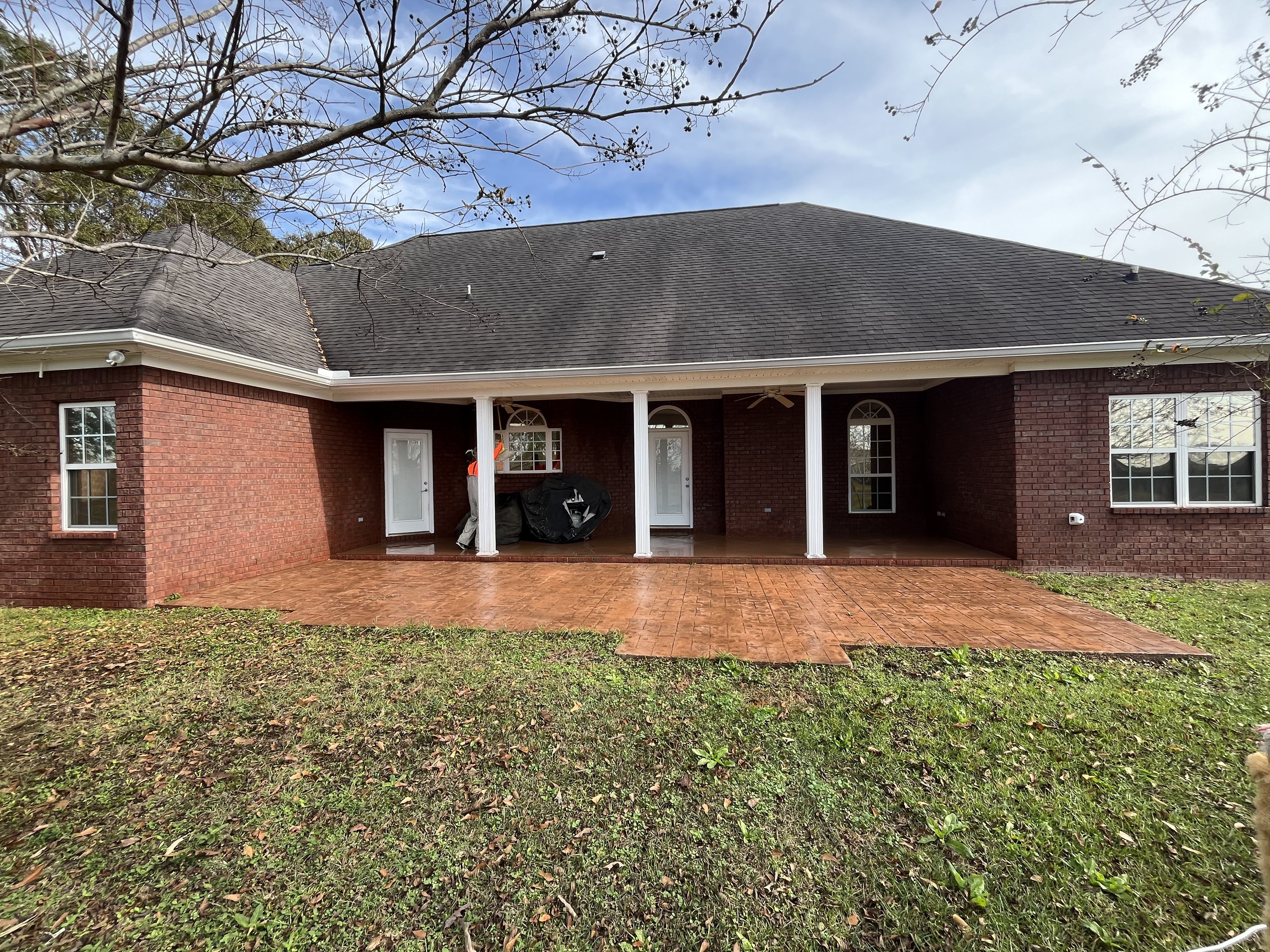  for All-Star Lawn Care & Soft Washing in Mobile, AL