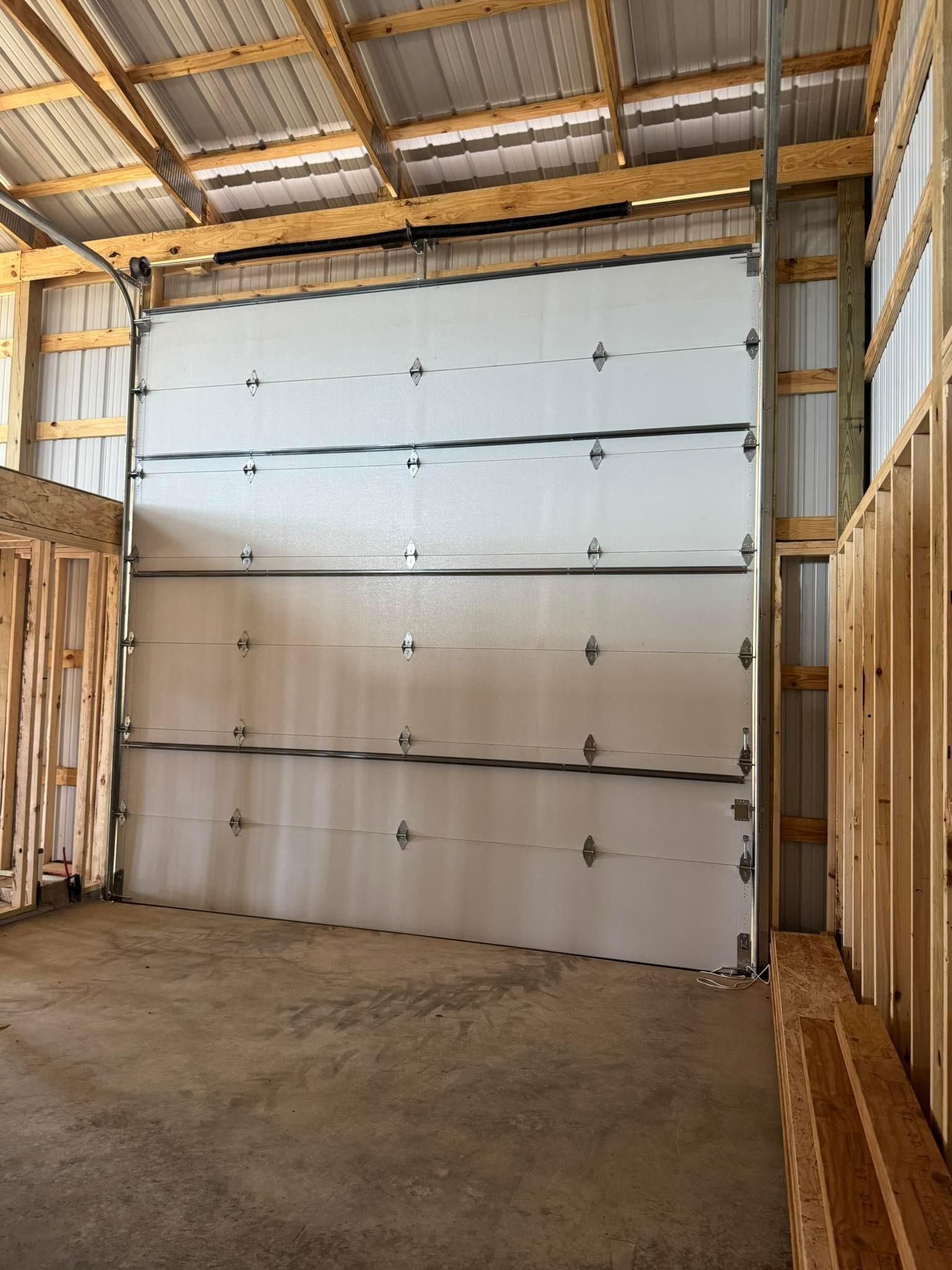  for Red River Garage Doors LLC in Wichita Falls, TX