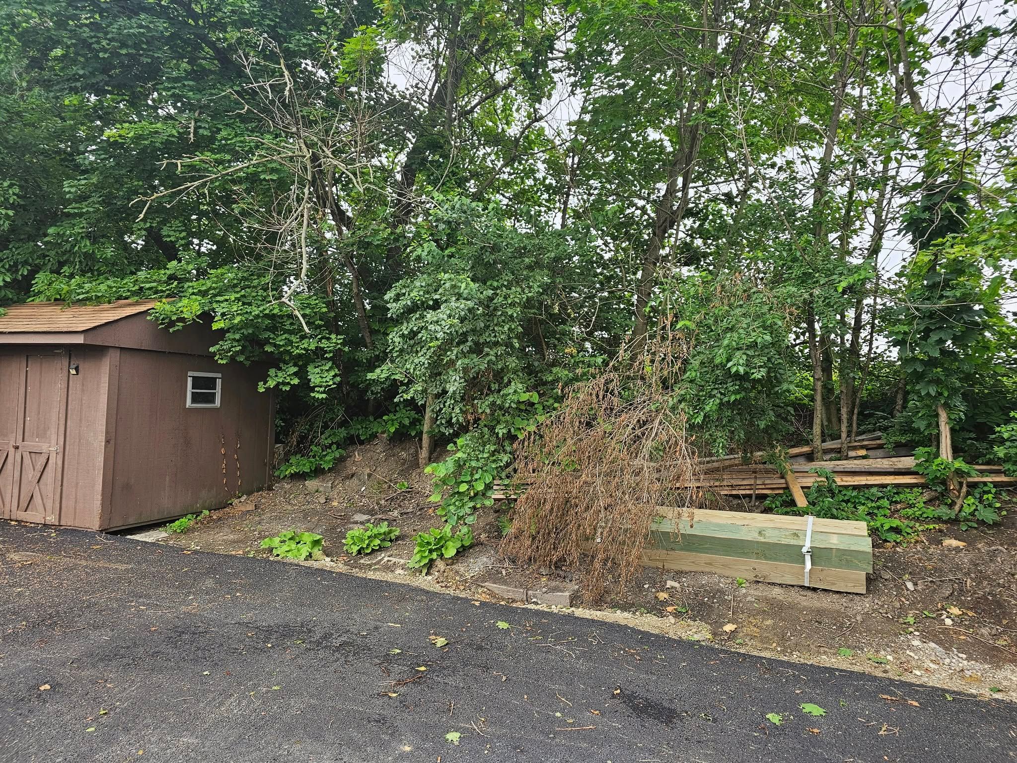  for I and R Stump Grinding in Thornville, OH