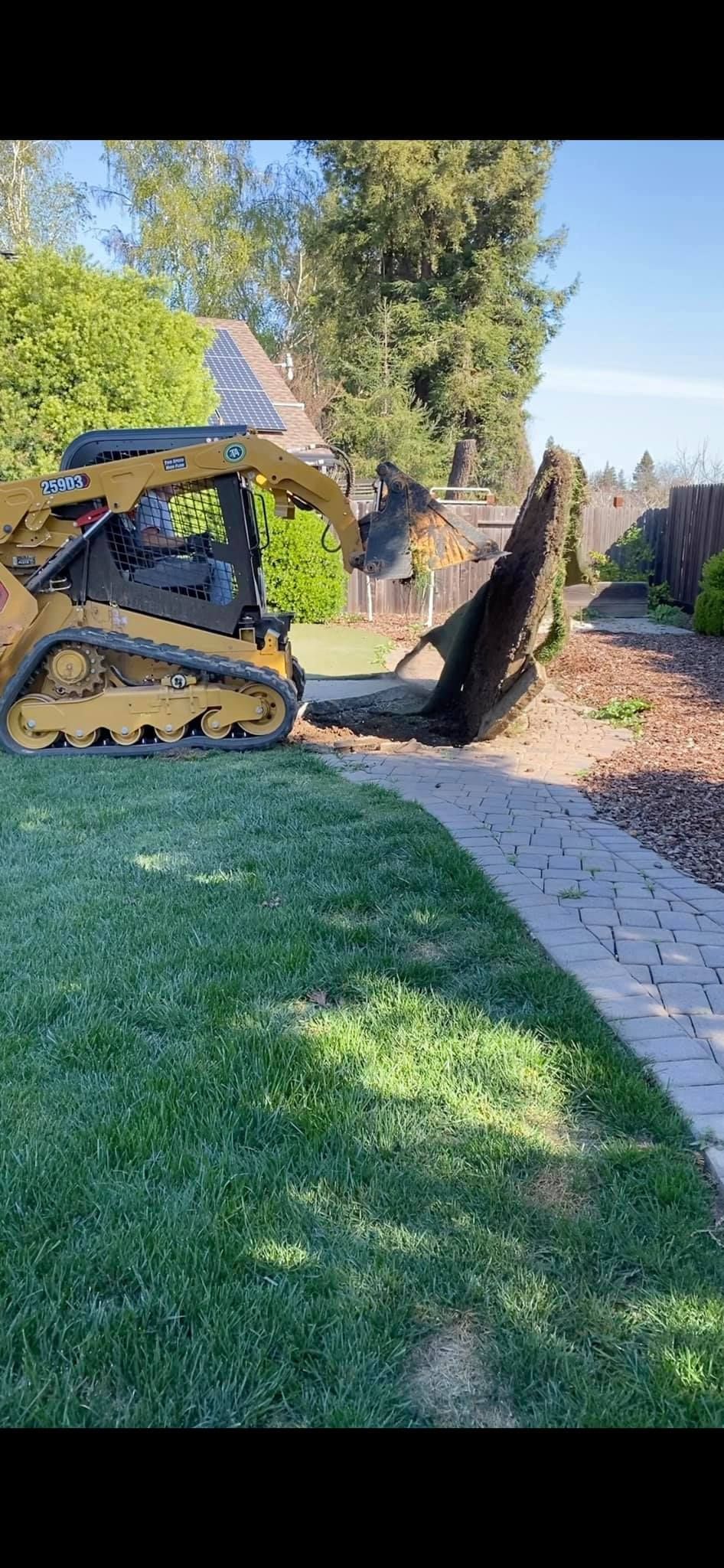  for Western Pools Inc in Marysville, CA