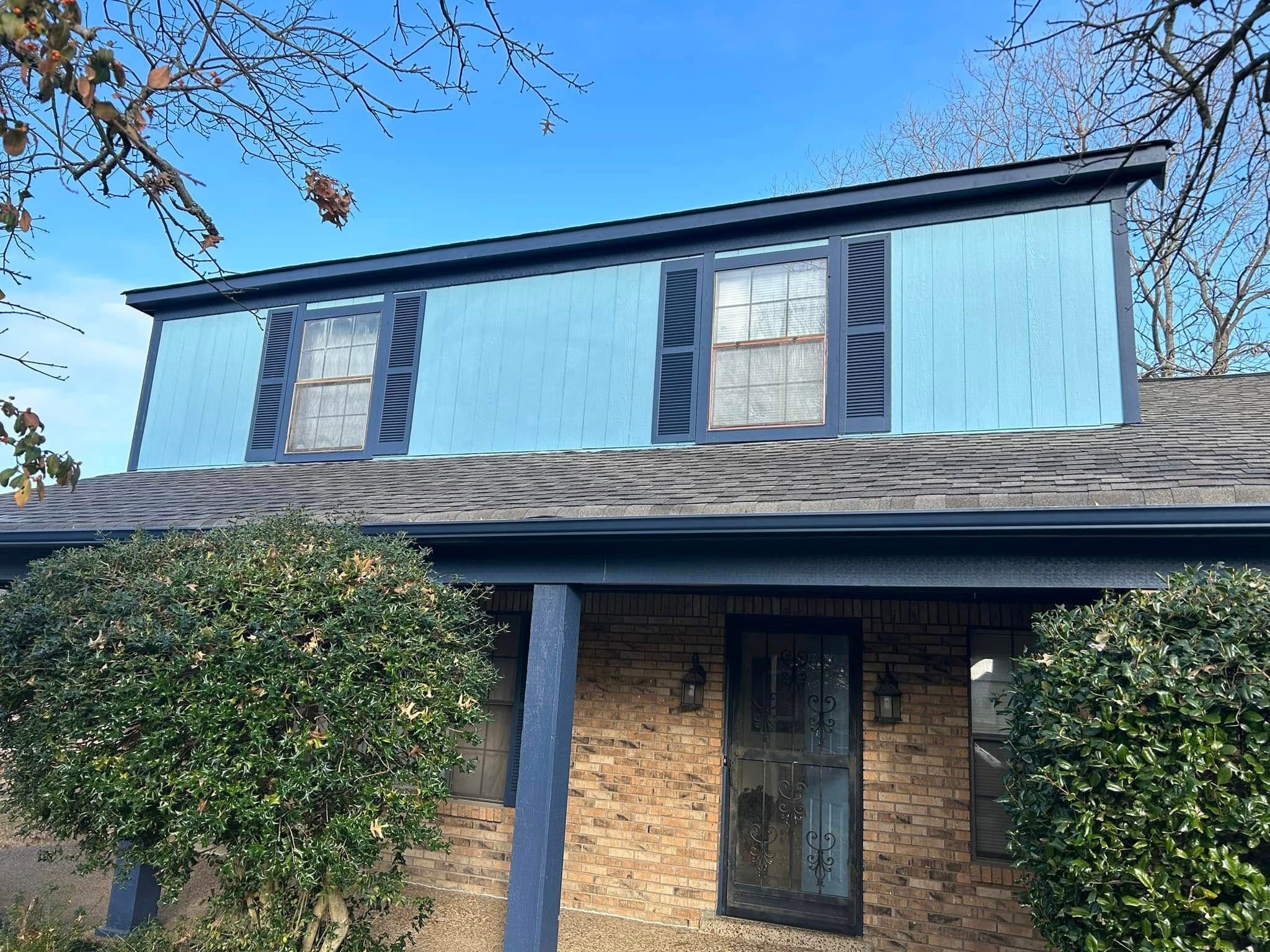  for Well Hung Windows & More in Hot Springs, AR