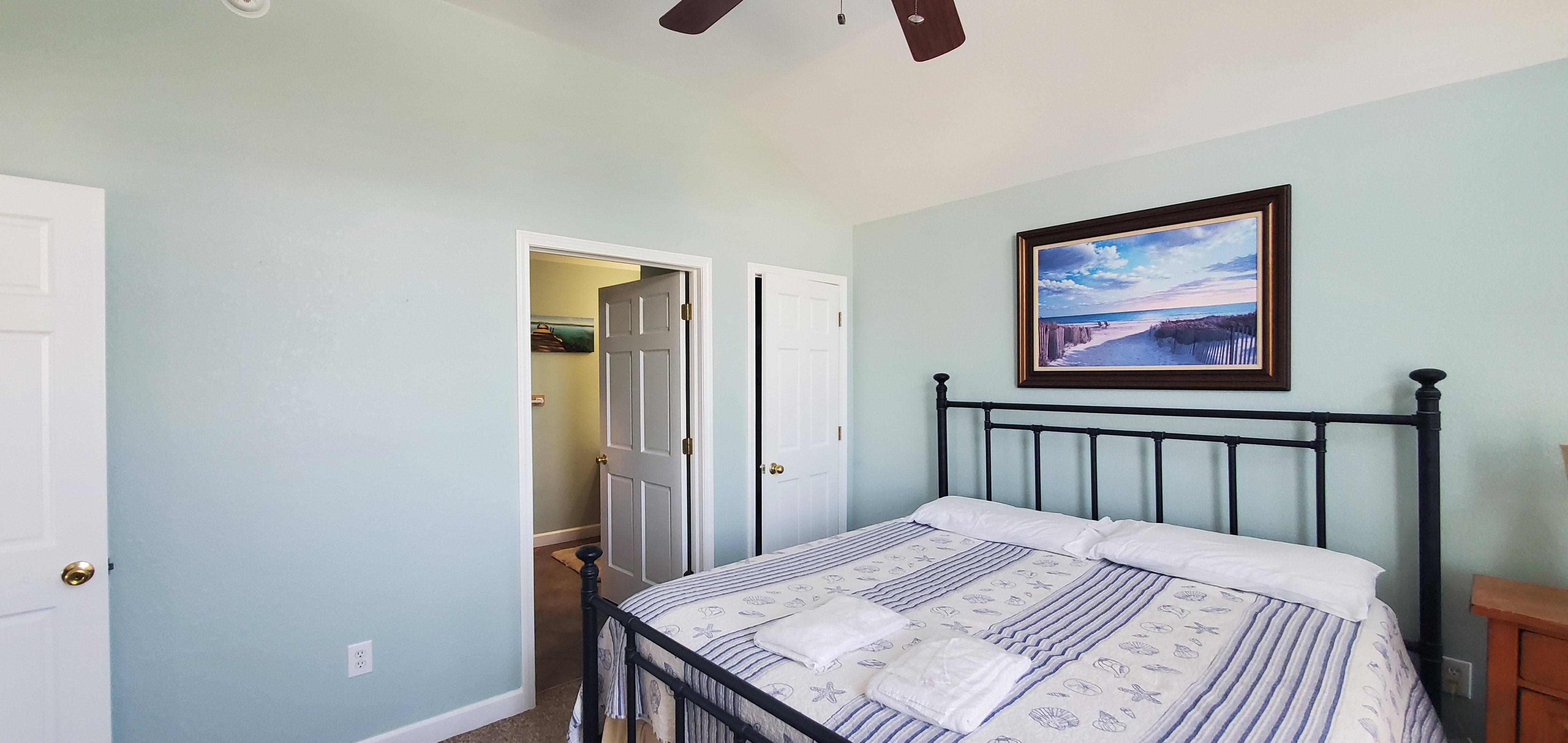  for Silva Painting Company in Kitty Hawk, NC