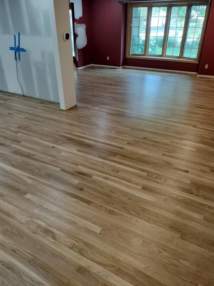  for Minnesota Floor Sanding & Installation in Lakeville, MN