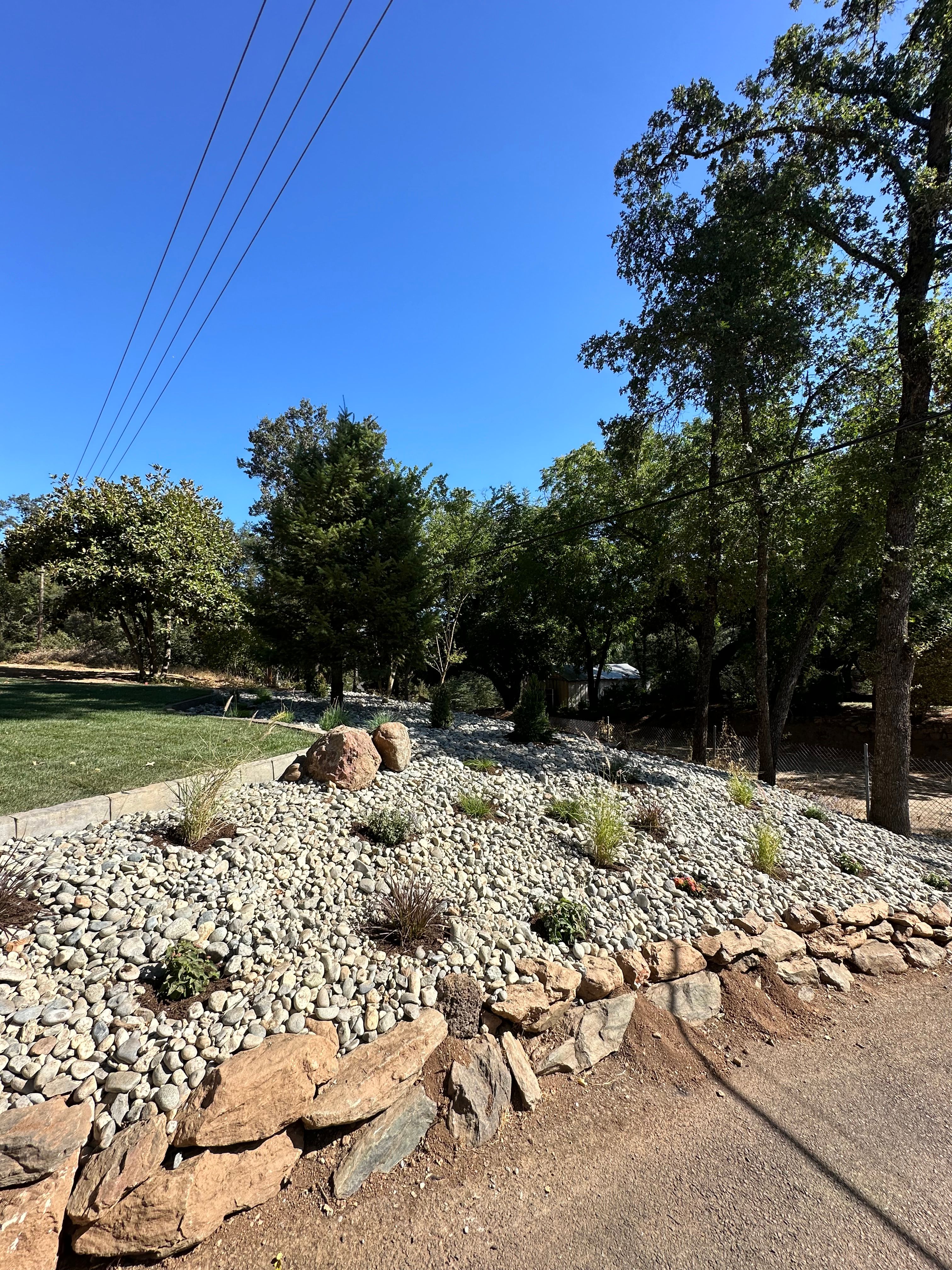  for Diamond Landscape & Hardscape in Diamond Springs, CA