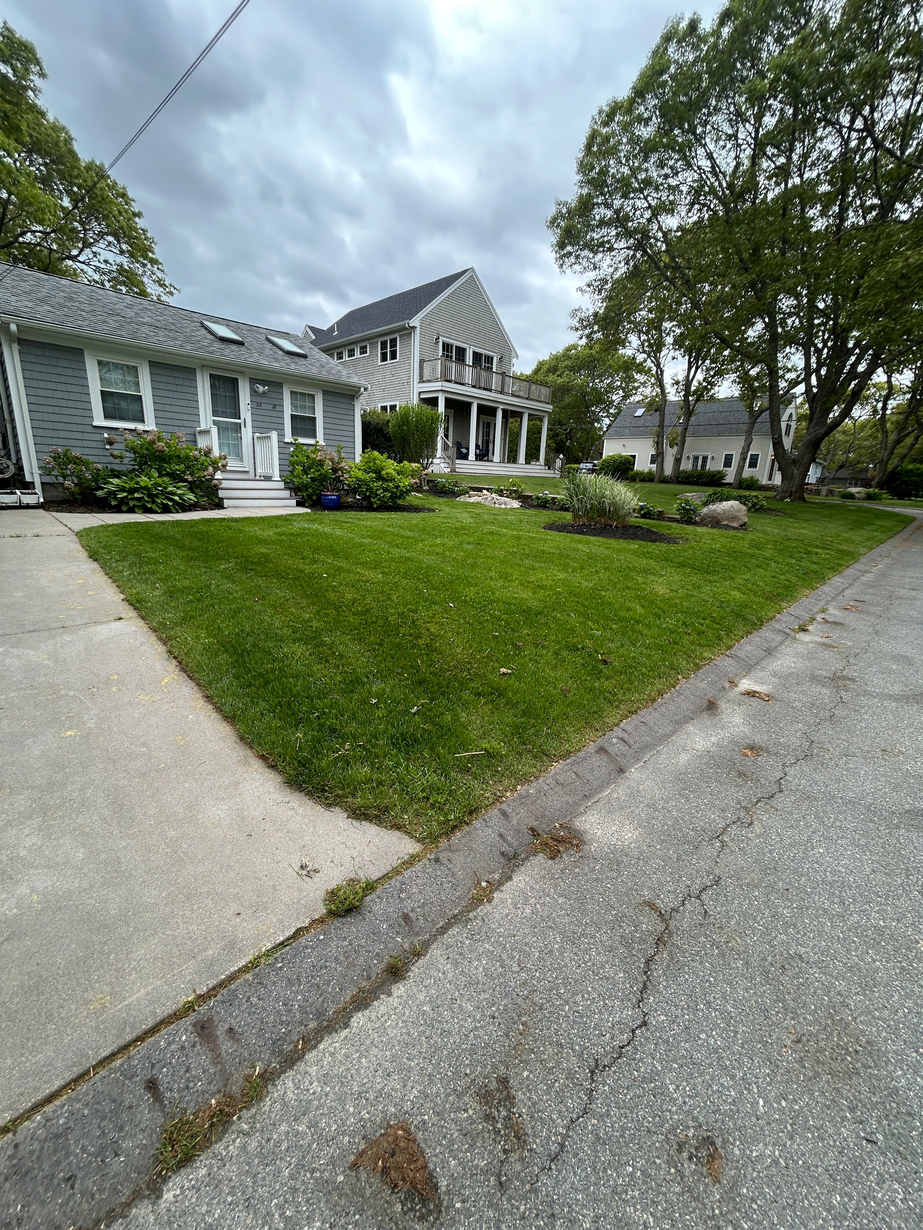  for Lucas Property Maintenance LLC in New Bedford, MA