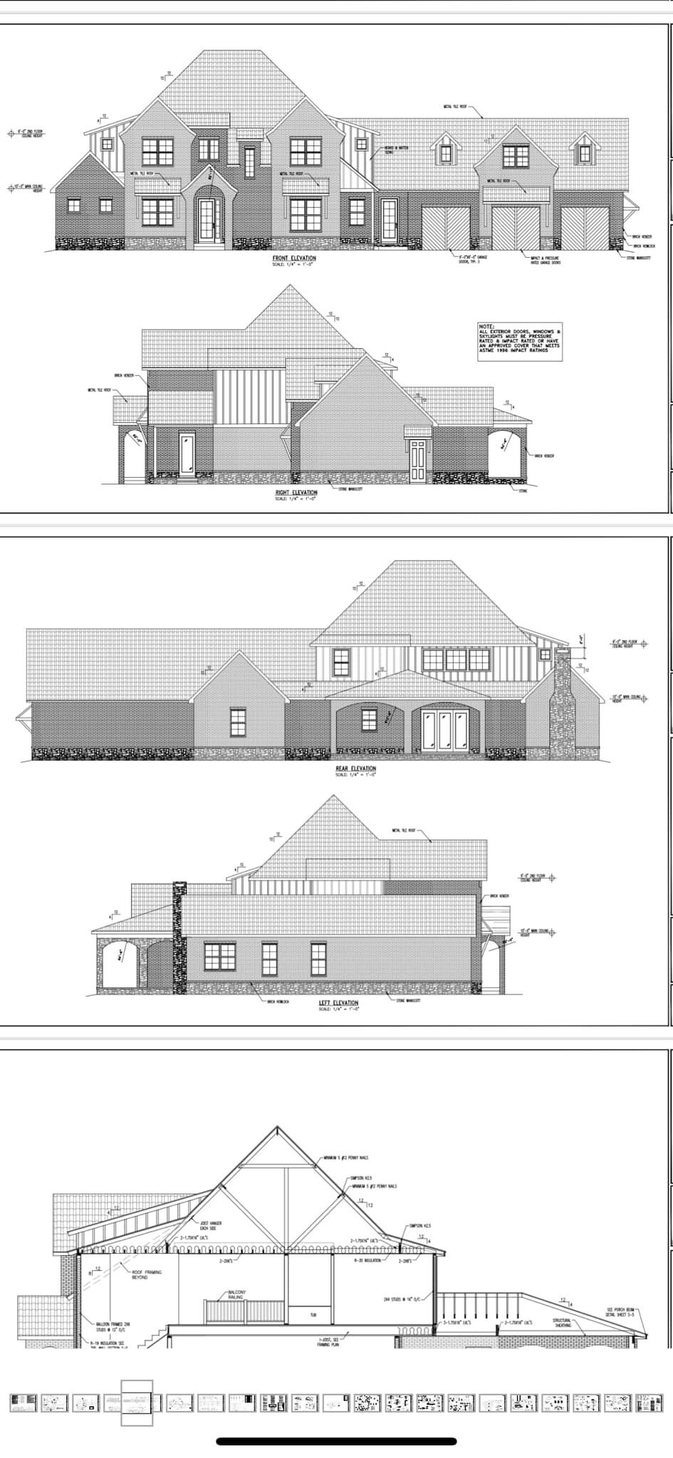  for Red Line Construction in Baldwin County,  AL