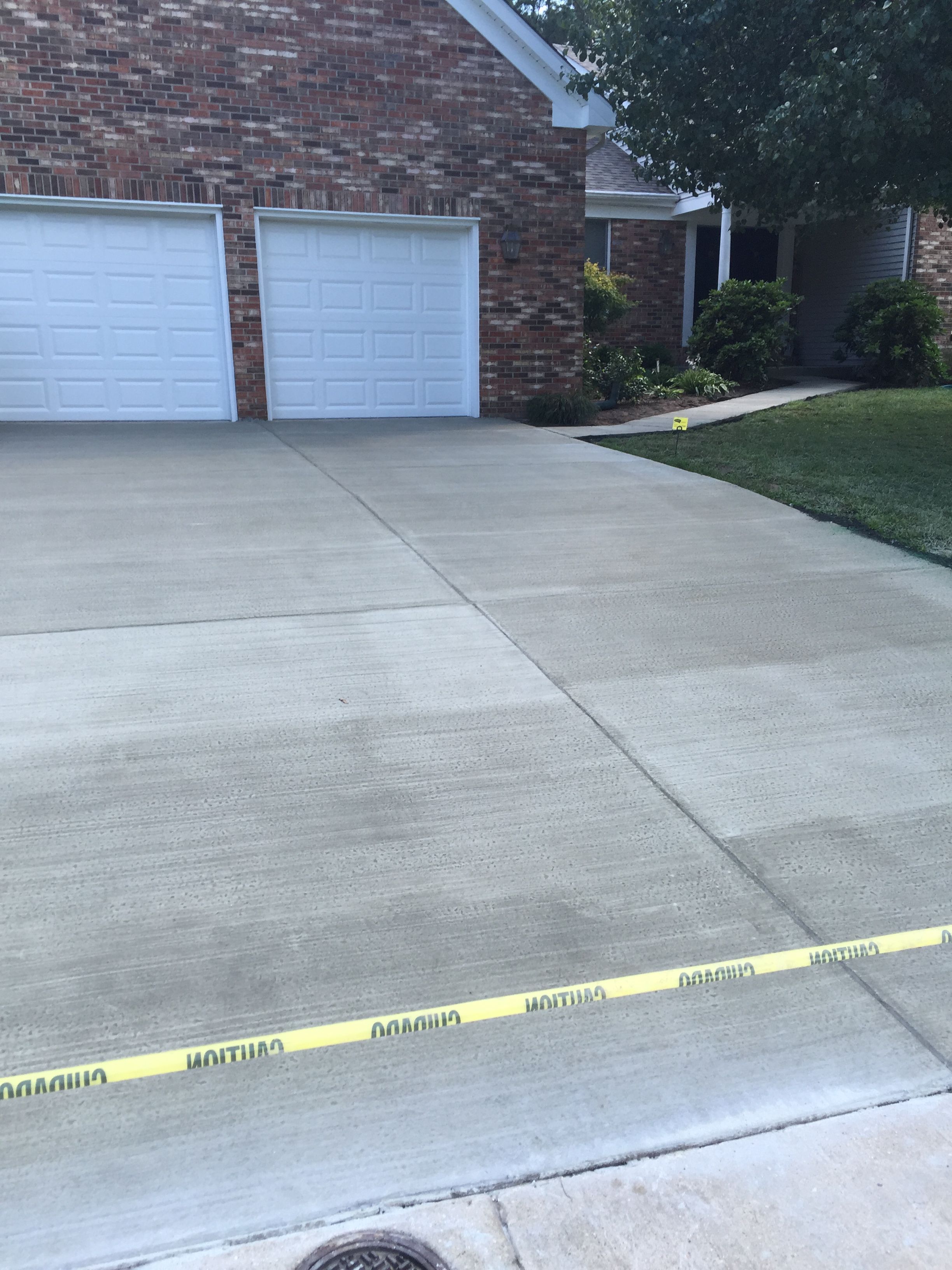 All Photos for Dixie Concrete Masonry LLC in Saint Leonard, MD