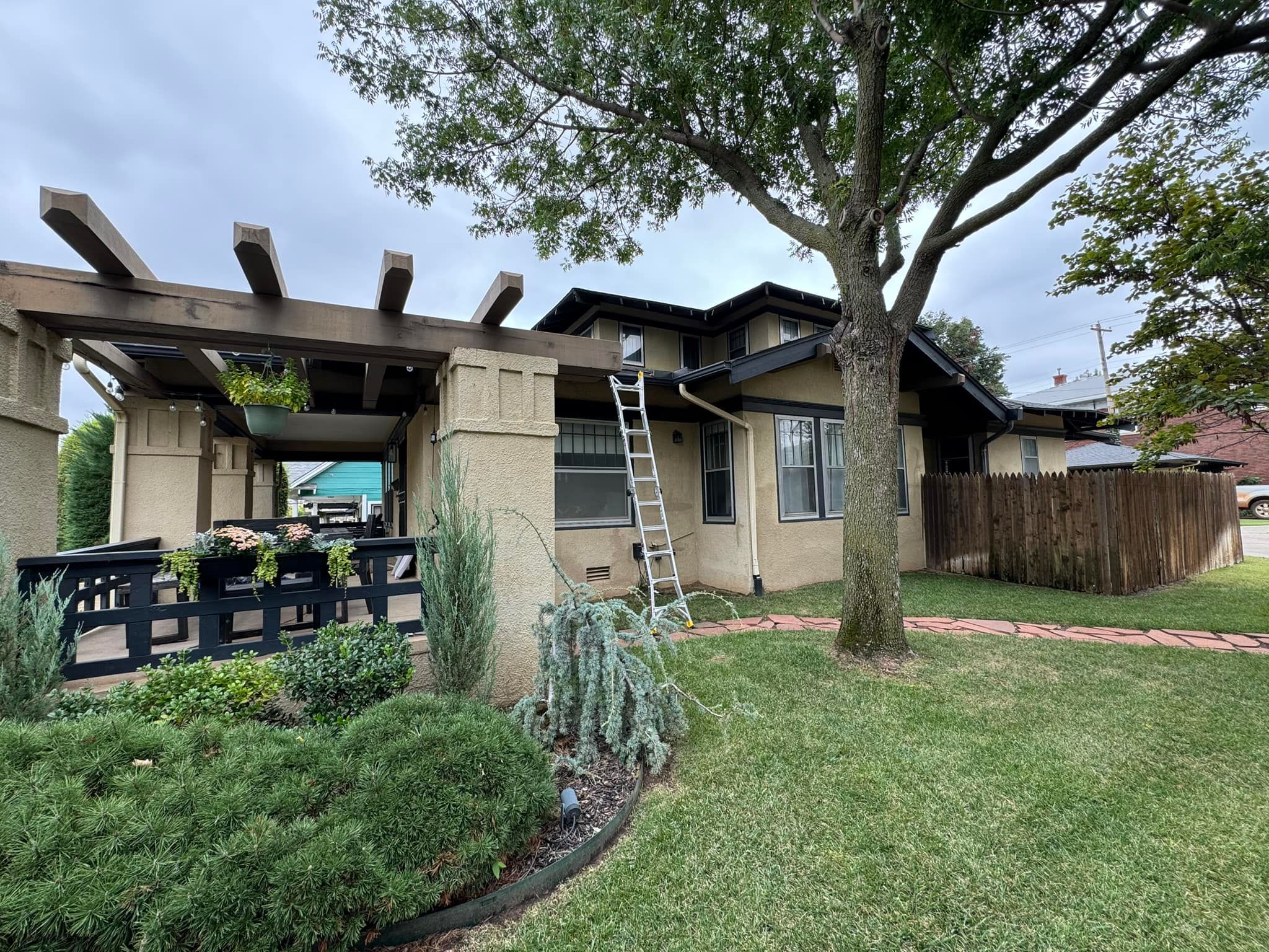  for Clutch Roofing & Construction in Mustang, OK