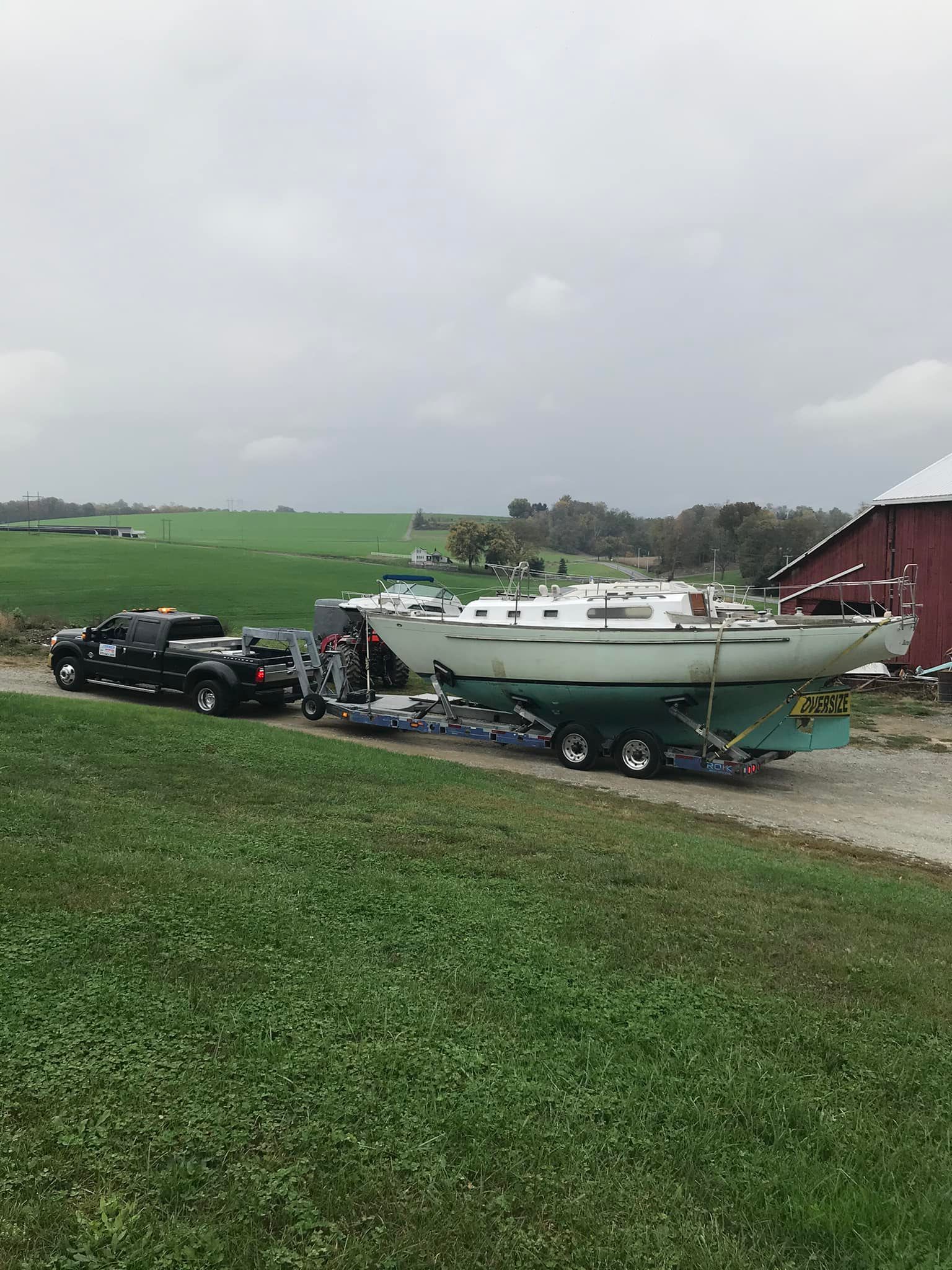  for Turner Yacht Services in Annapolis, MD