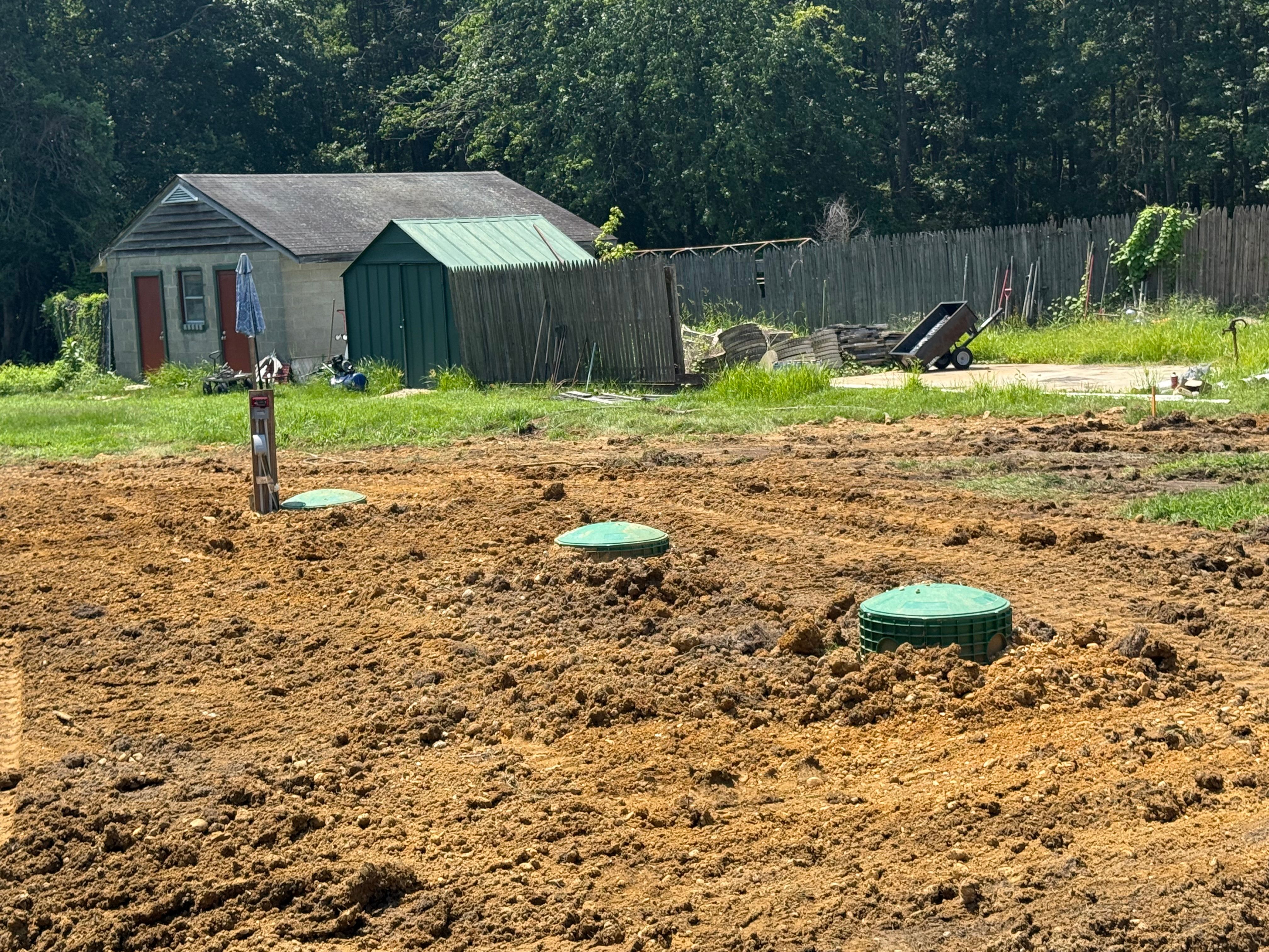 All Photos for Washington Boyz Septic in Nanjemoy, MD