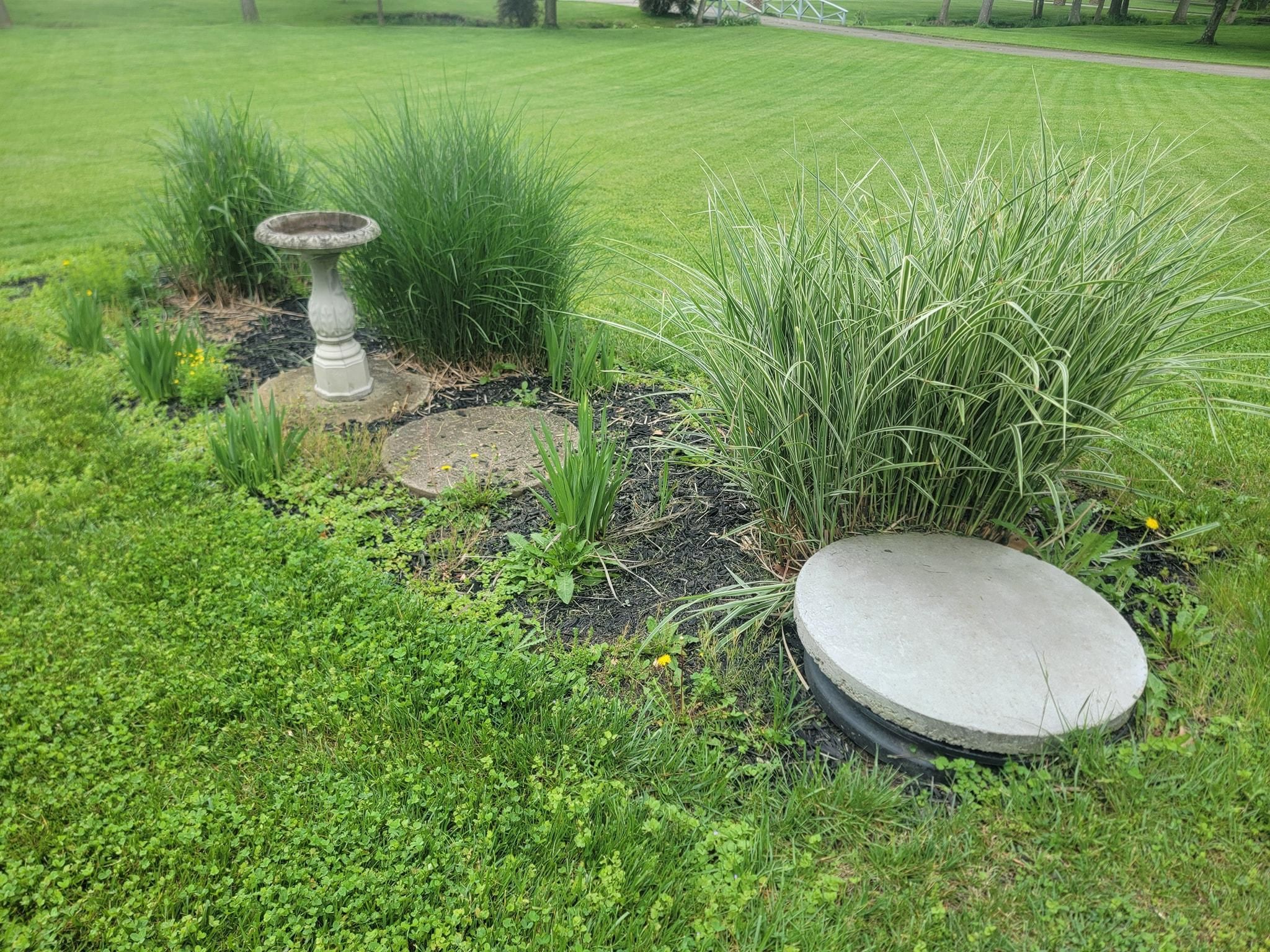 All Photos for Tingley's Green Land Services in Springfield, Ohio