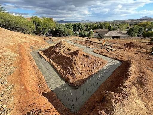 All Photos for OSC Contracting LLC in Prescott, AZ