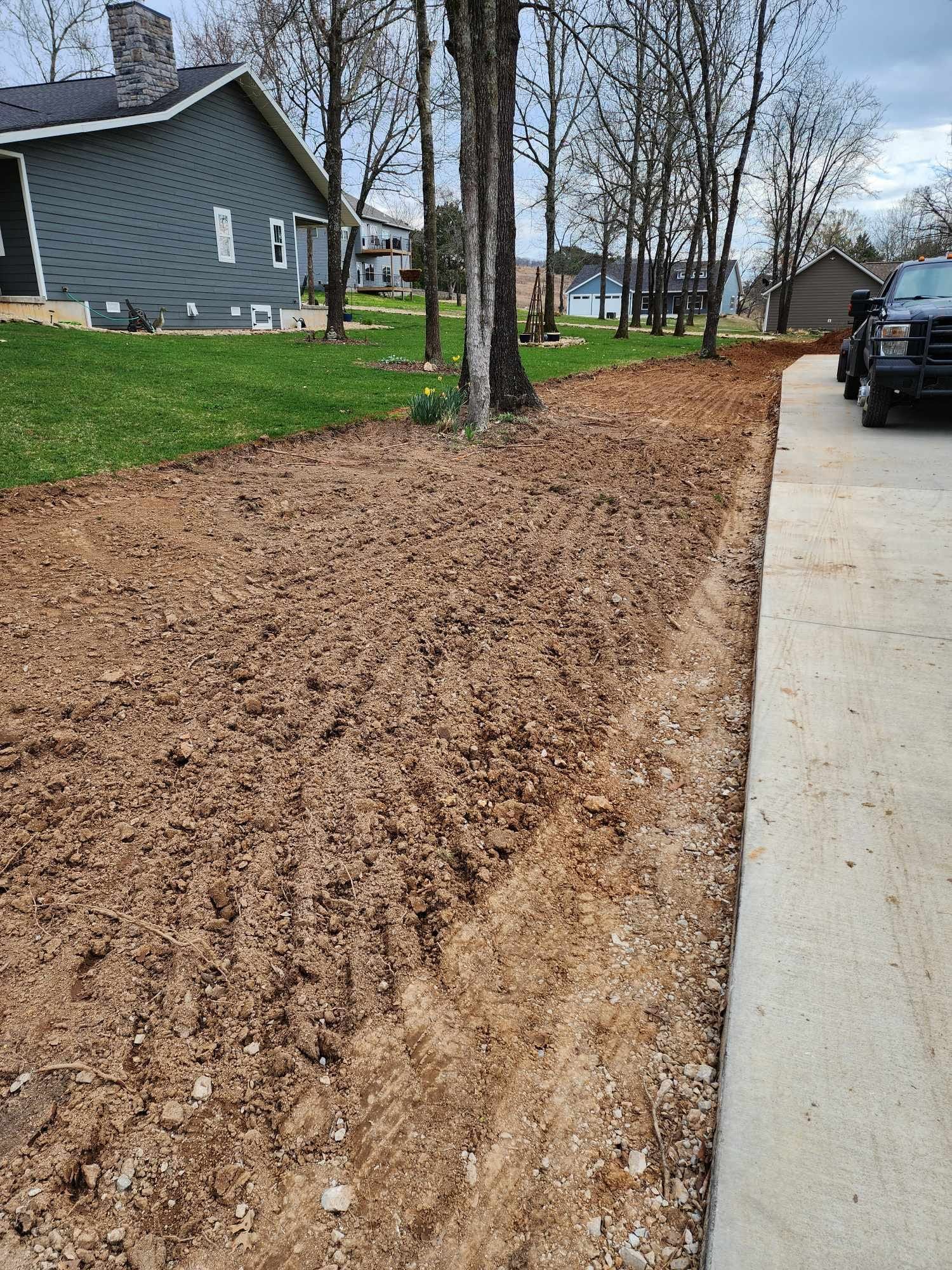  for Stewart And Son Excavating LLC in Nixa, MO