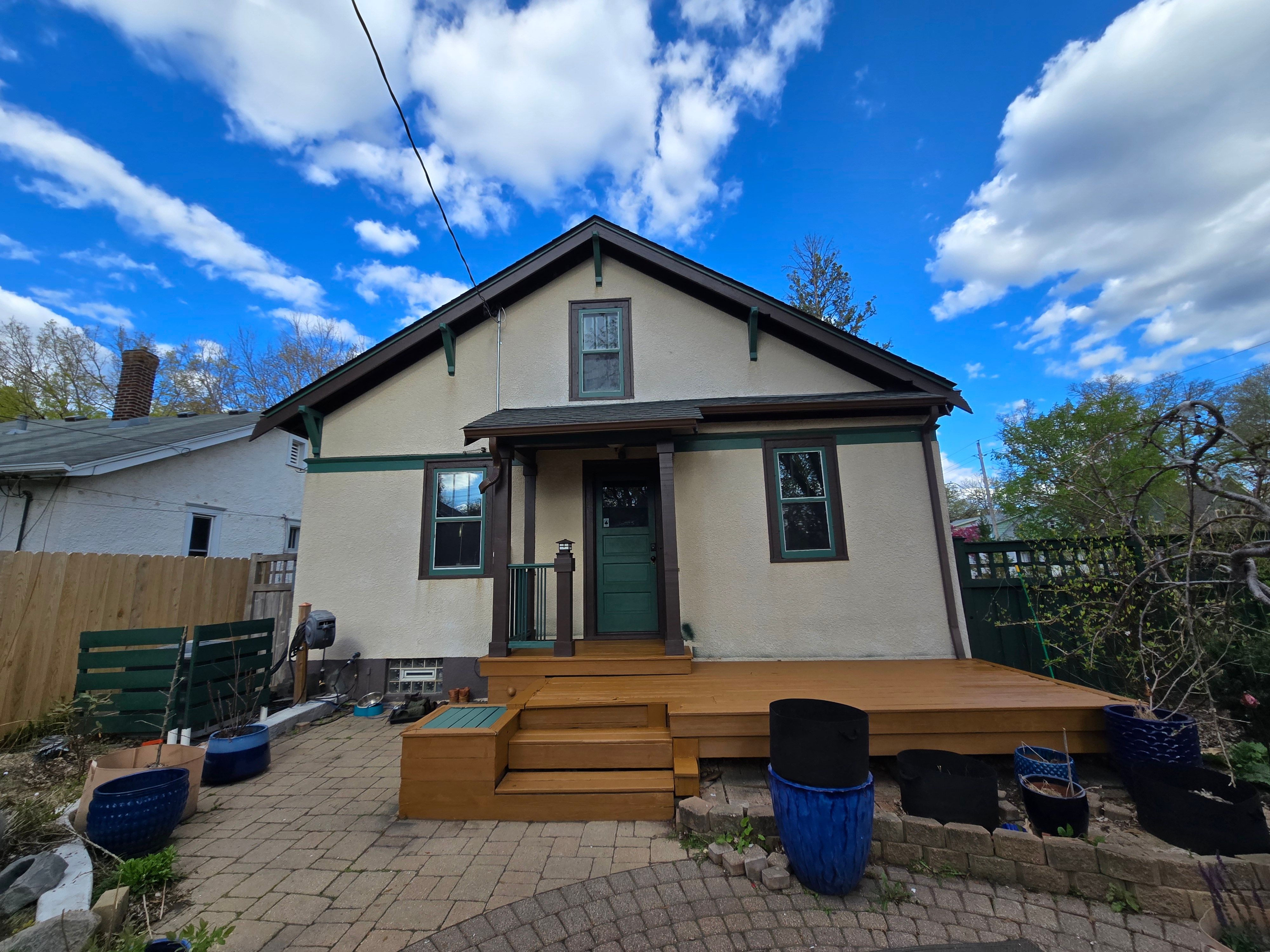 All Photos for Duraplus Topcoat Painting in New Brighton, MN