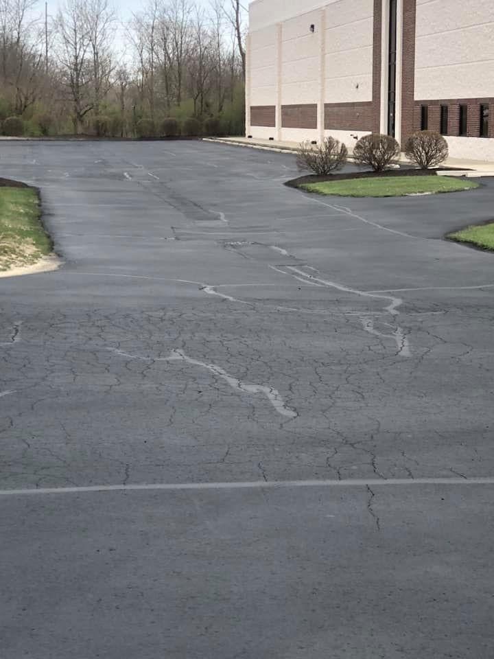  for Always Sealcoating & Paving in Indianapolis, IN