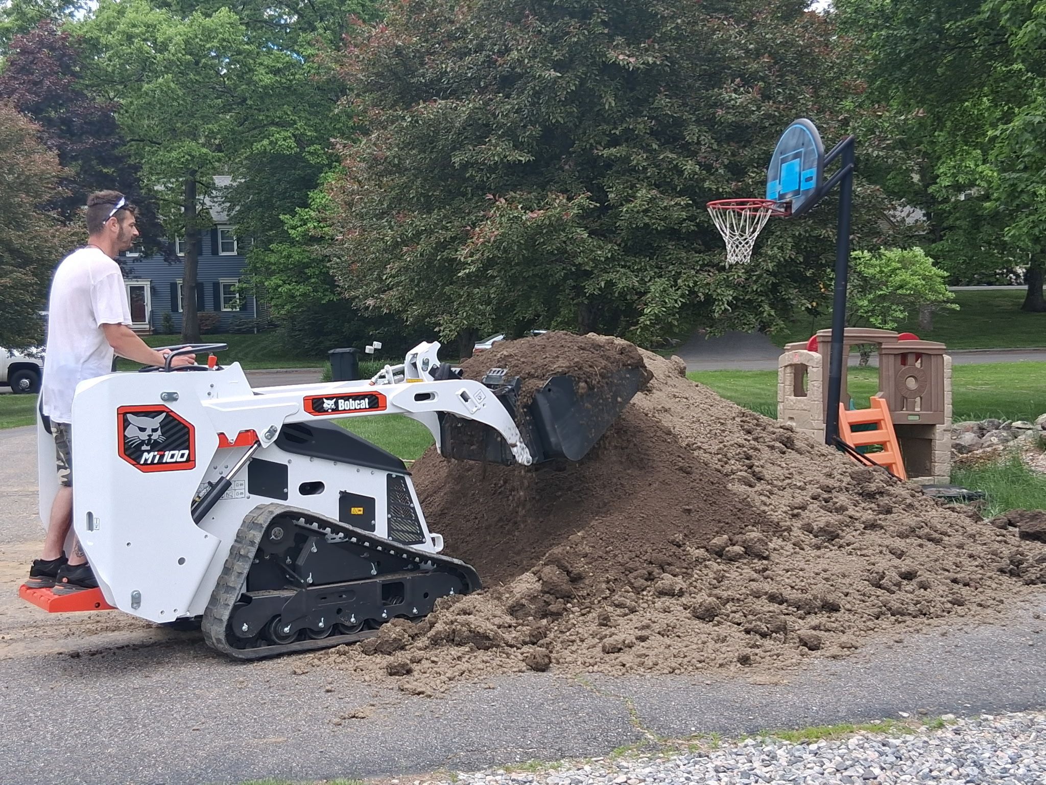  for Landscape Innovations LLC in Torrington, CT