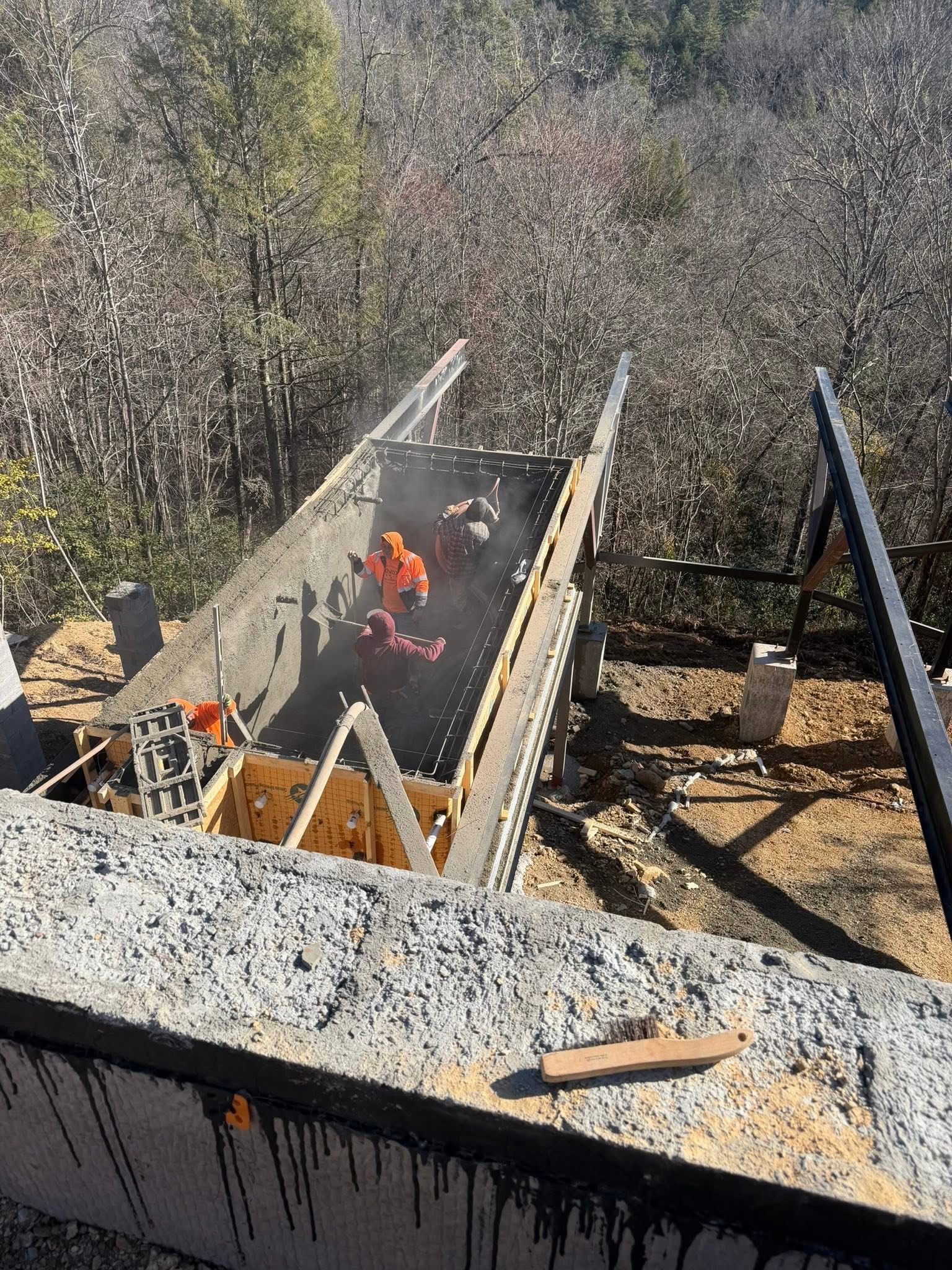  for Grasshopper Excavating & Pools in Pigeon Forge, TN