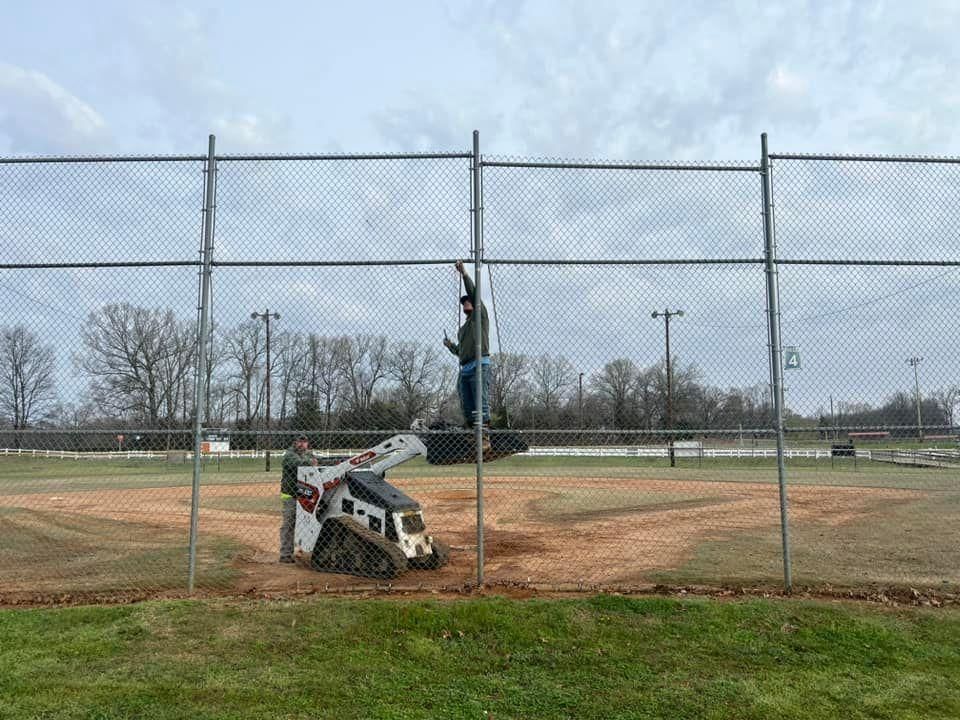  for Manning Fence, LLC in Hernando, MS