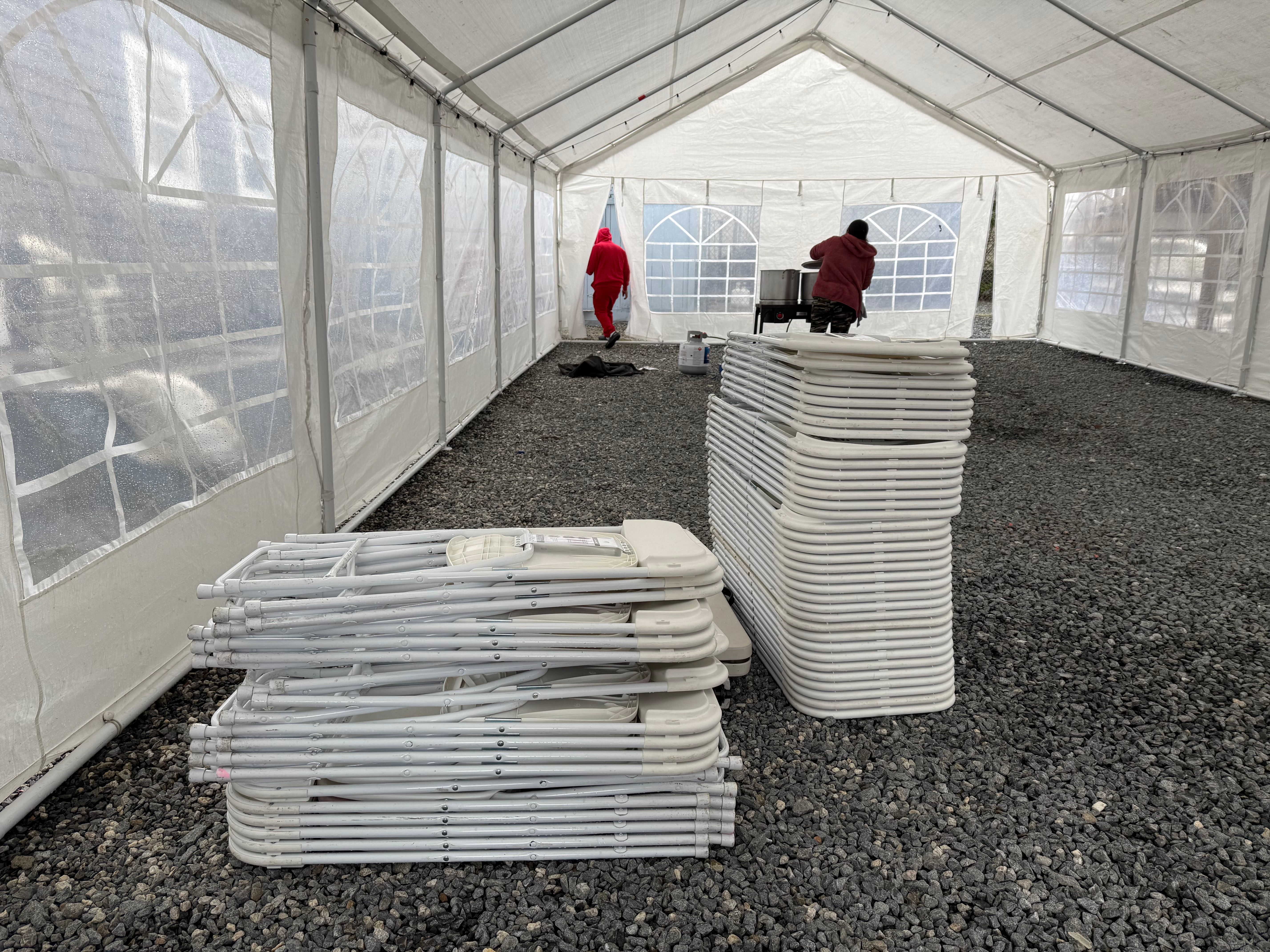  for Ivancho Récords in Lawrence, MA