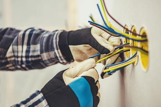  for Luke’s Electrical Service in Chino Valley, AZ