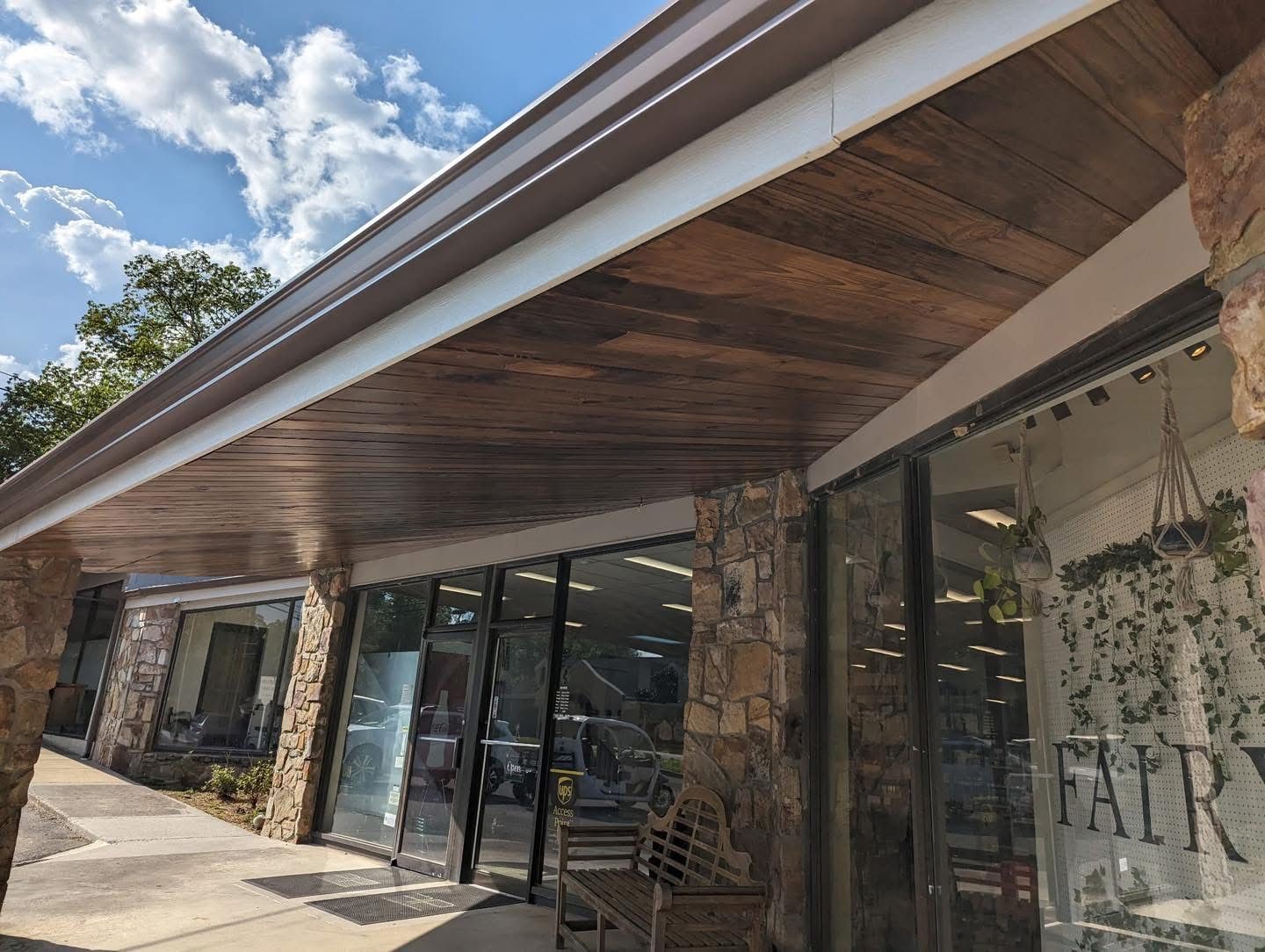  for Scenic City Seamless Gutters LLC in Chattanooga, Tennessee
