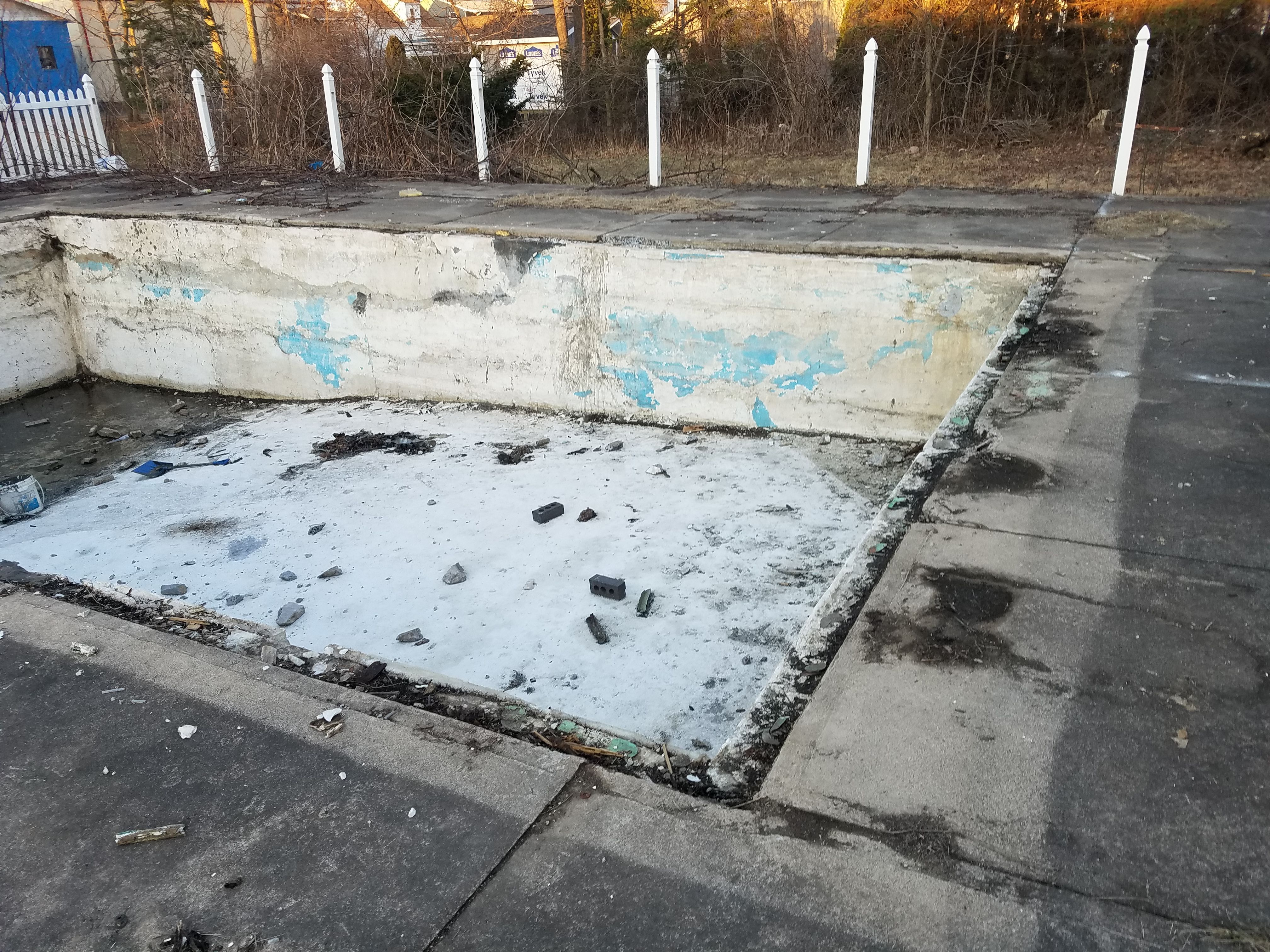  for Down Home Landscaping in Stillwater, PA