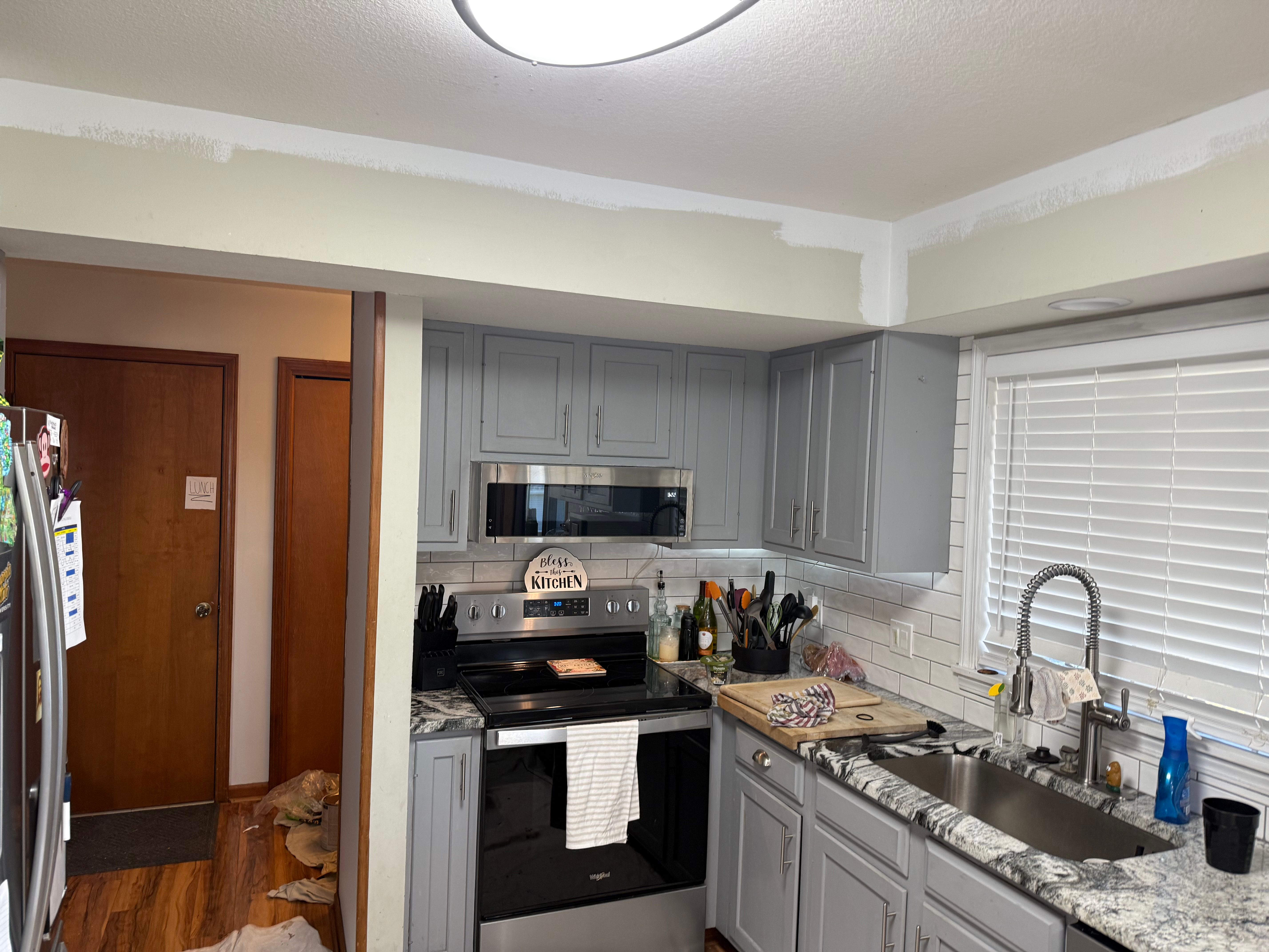  for Mathews Painting in Iola, KS