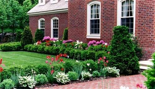  for Bryan's Landscaping in Arlington, TX