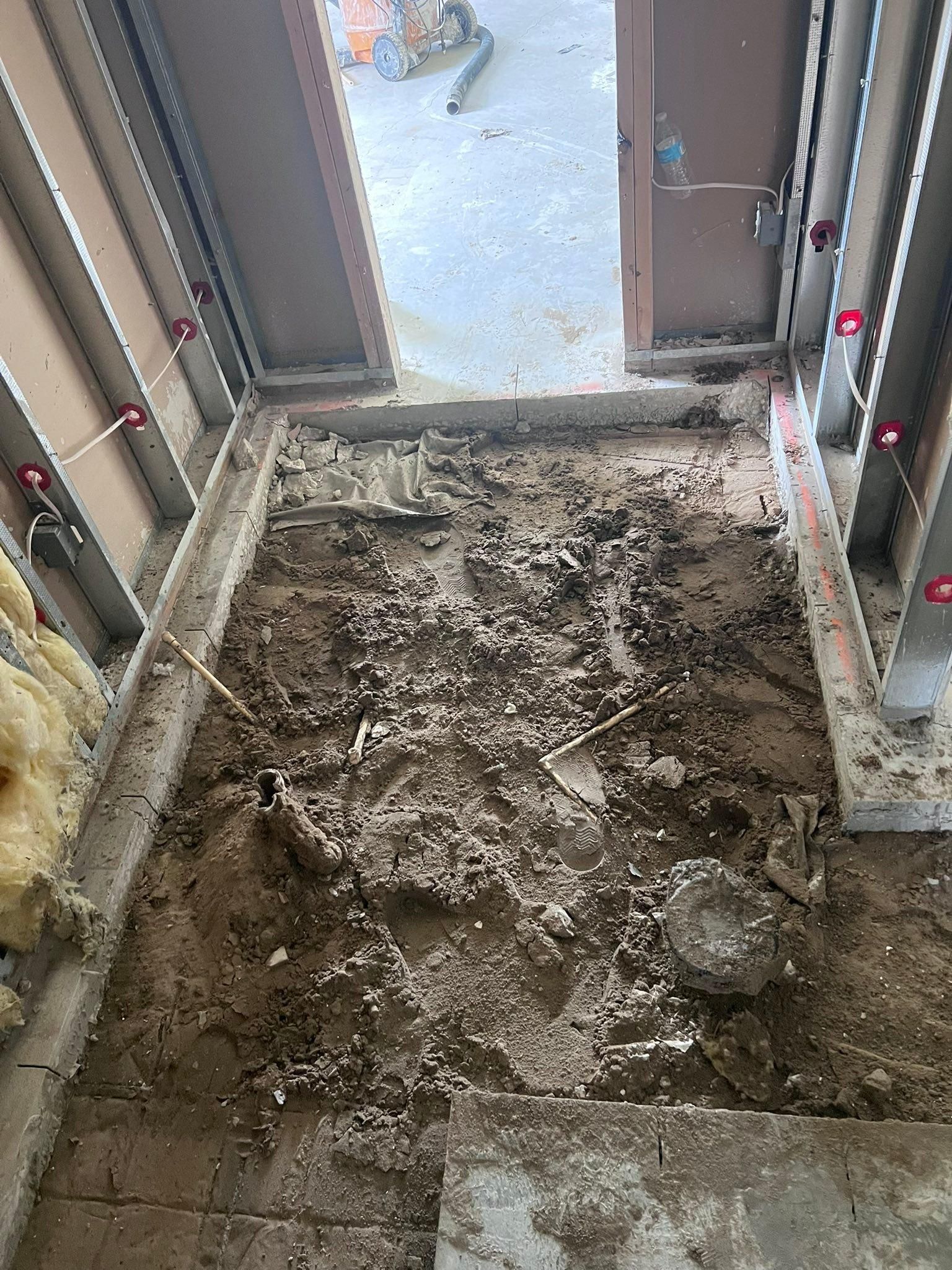  for DMS Concrete Cutting in Bushnell, FL
