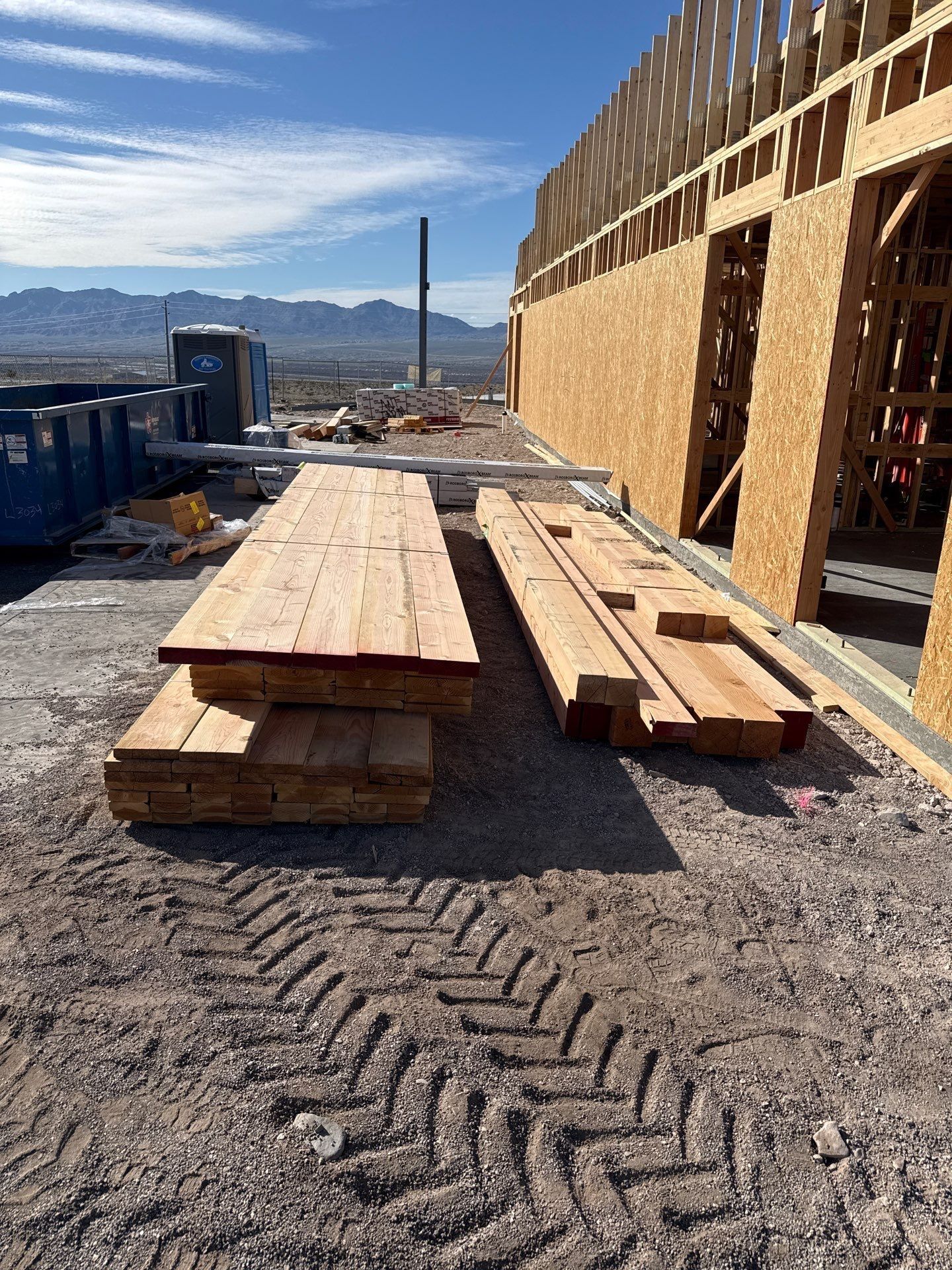  for Ant Farm Construction in Kingman, AZ