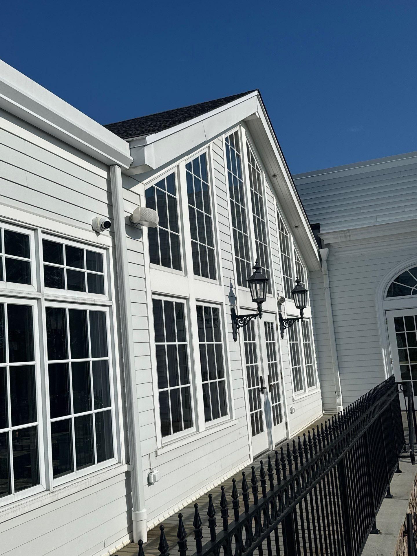 Project Management  for Park Place Property Maintenance in Essex County, NJ