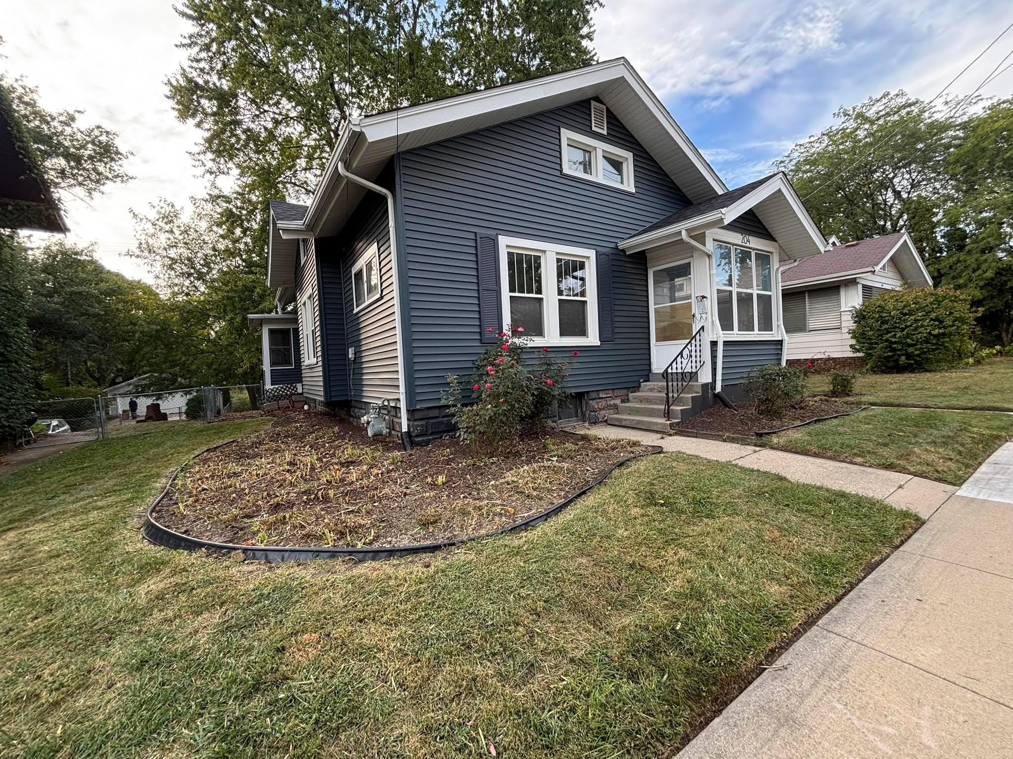  for Cena Landscaping in Rockford, IL