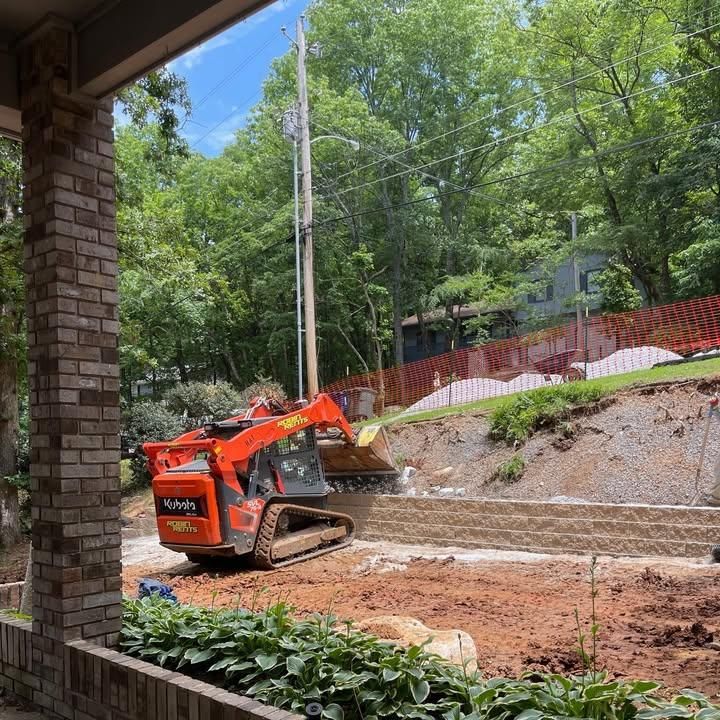 All Photos for CSS Renovations in Huntsville, AL