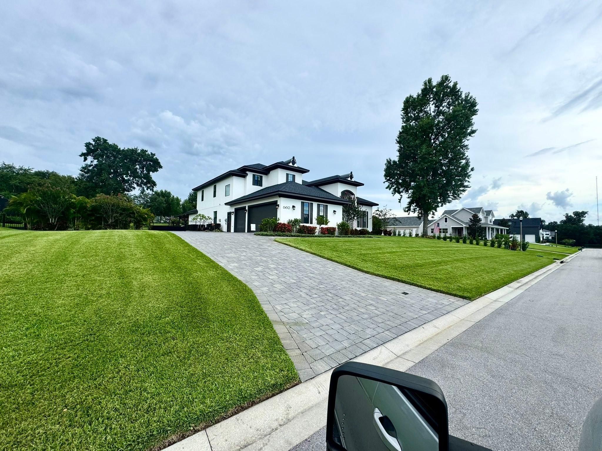  for MyerScapes Environmental LLC in Mulberry, FL