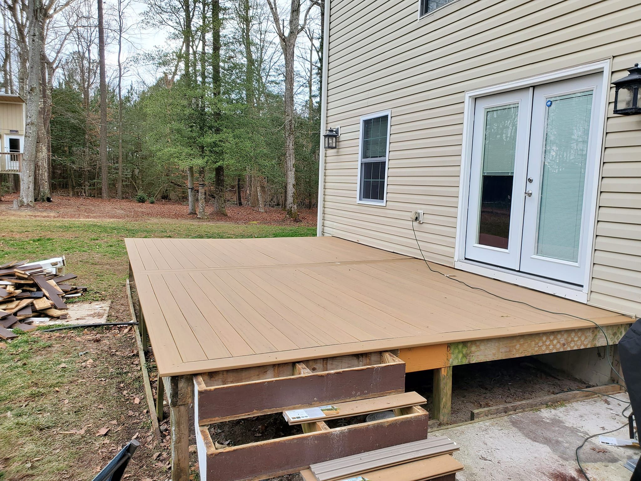  for Walters Professional Painting & Home Improvements LLC in Frankford, Delaware