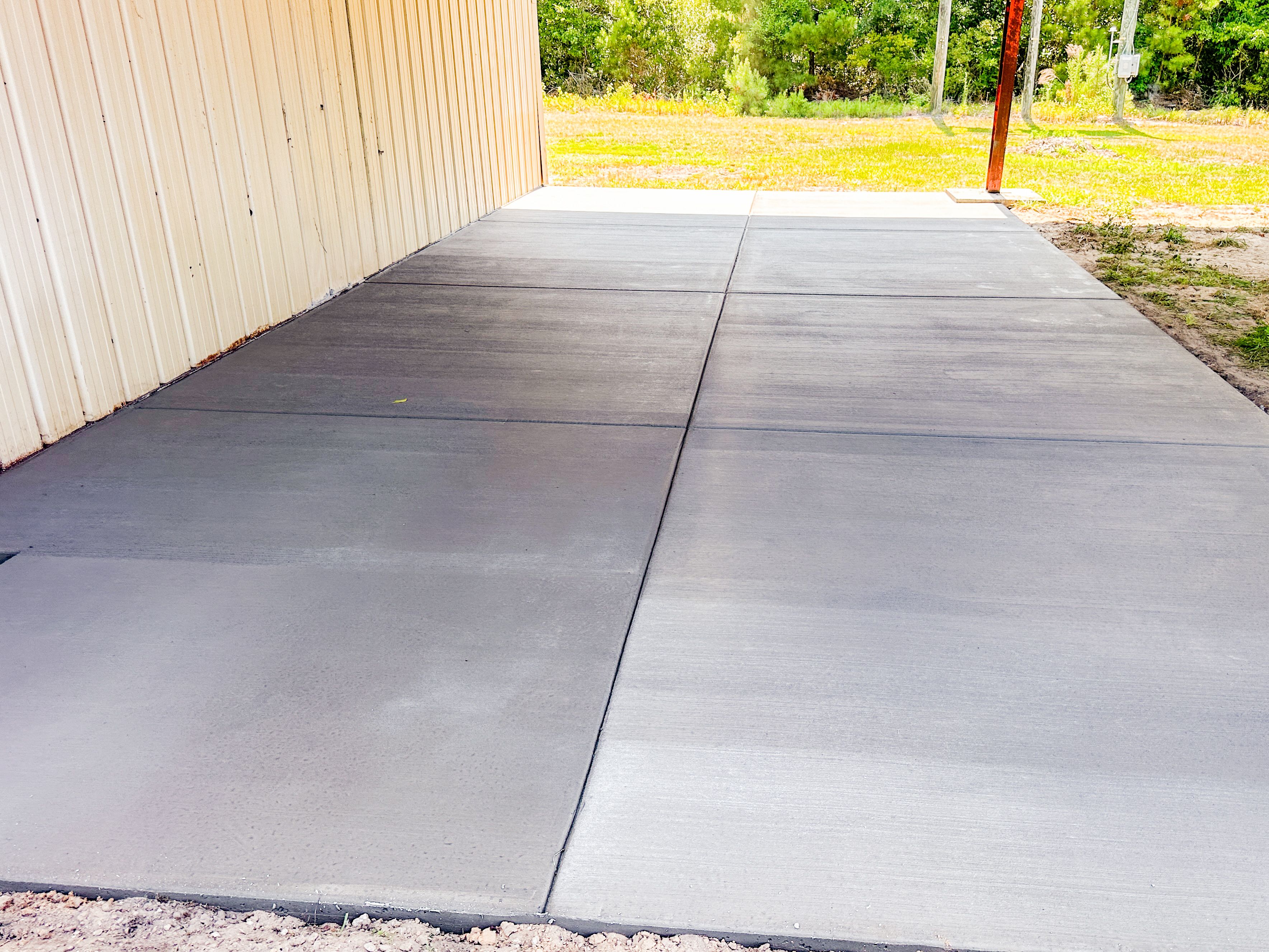  for Nature Tones Landscaping & Hardscaping in Hampstead, NC