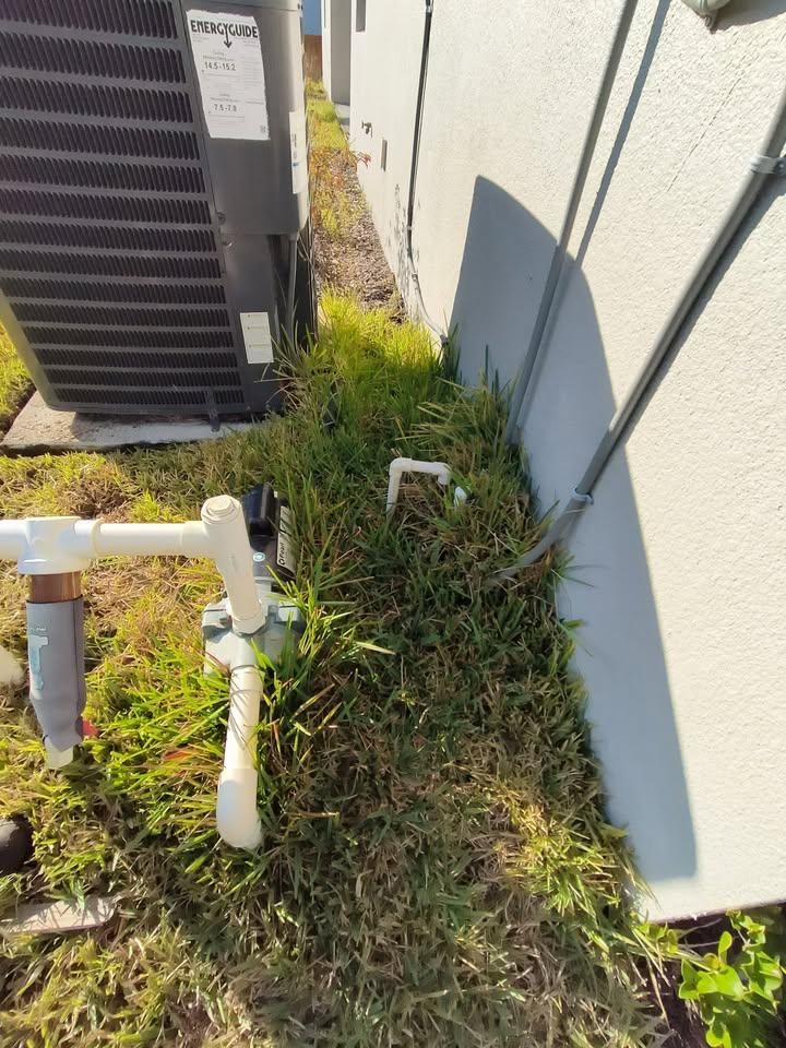  for Space Coast Property Maintenance and Management LLC in Brevard County, FL