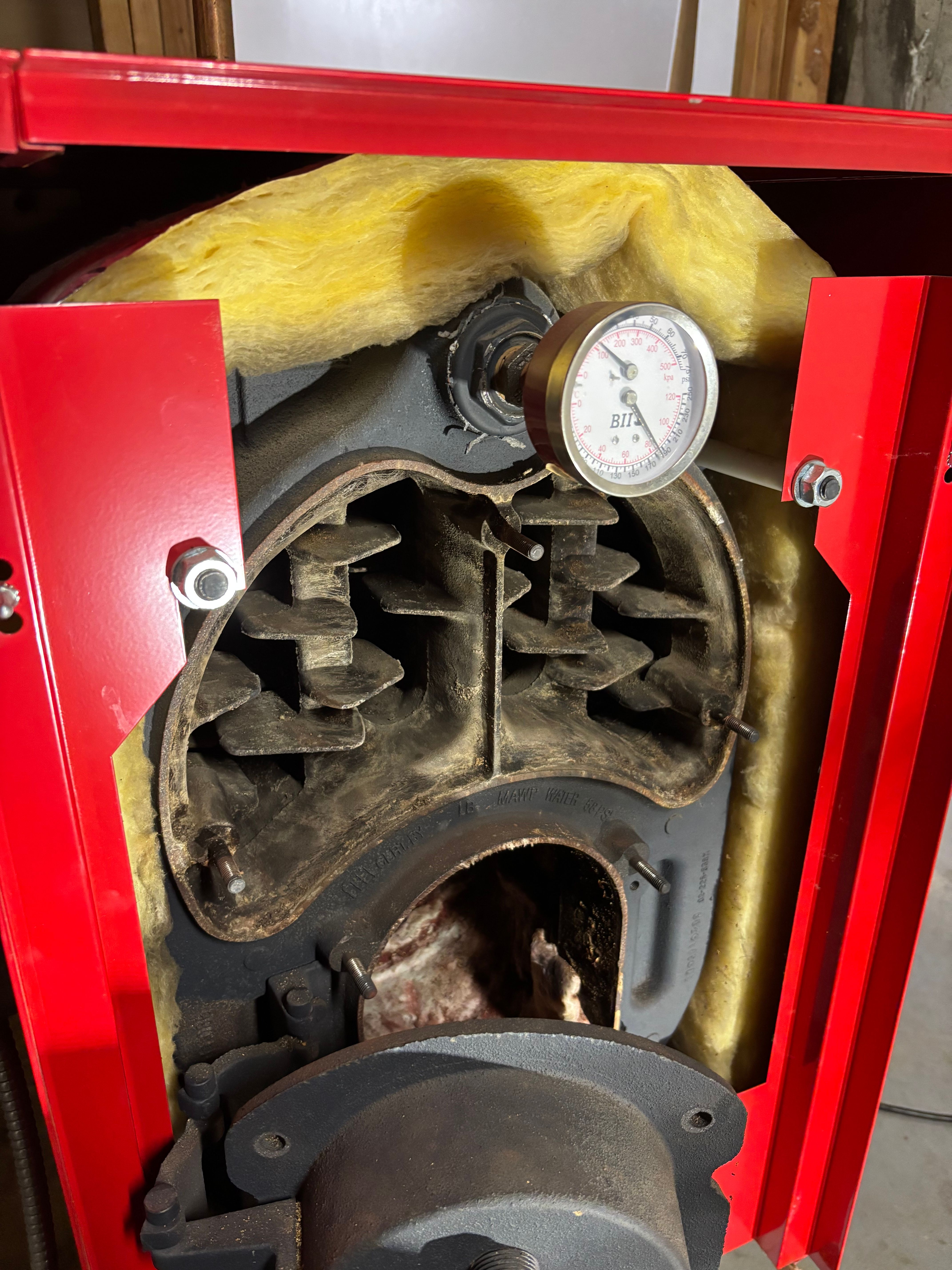  for Folsom Heating & Cooling in Epsom, NH