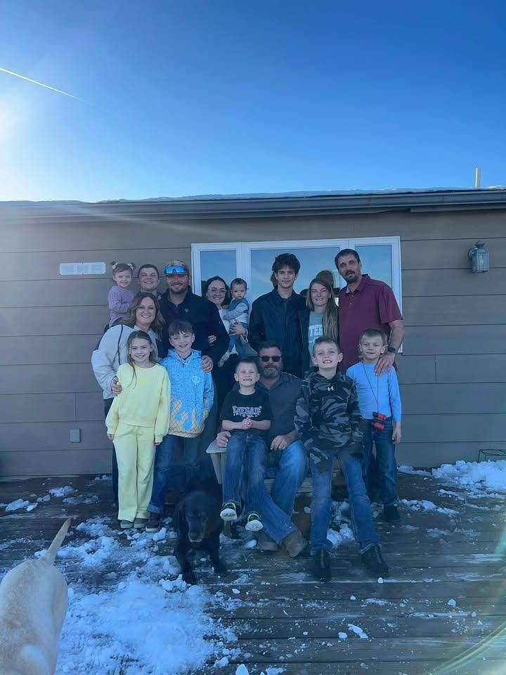  for R&R Roofing Company in Great Bend, KS