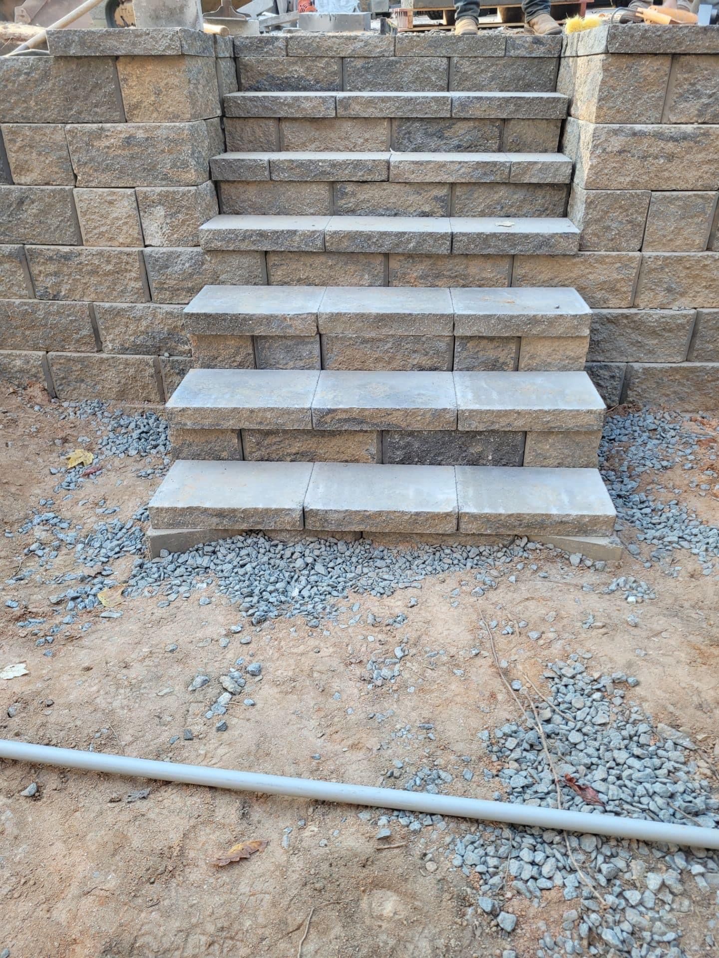  for Rainman Pro Irrigation and Landscape LLC in Rock Hill, SC