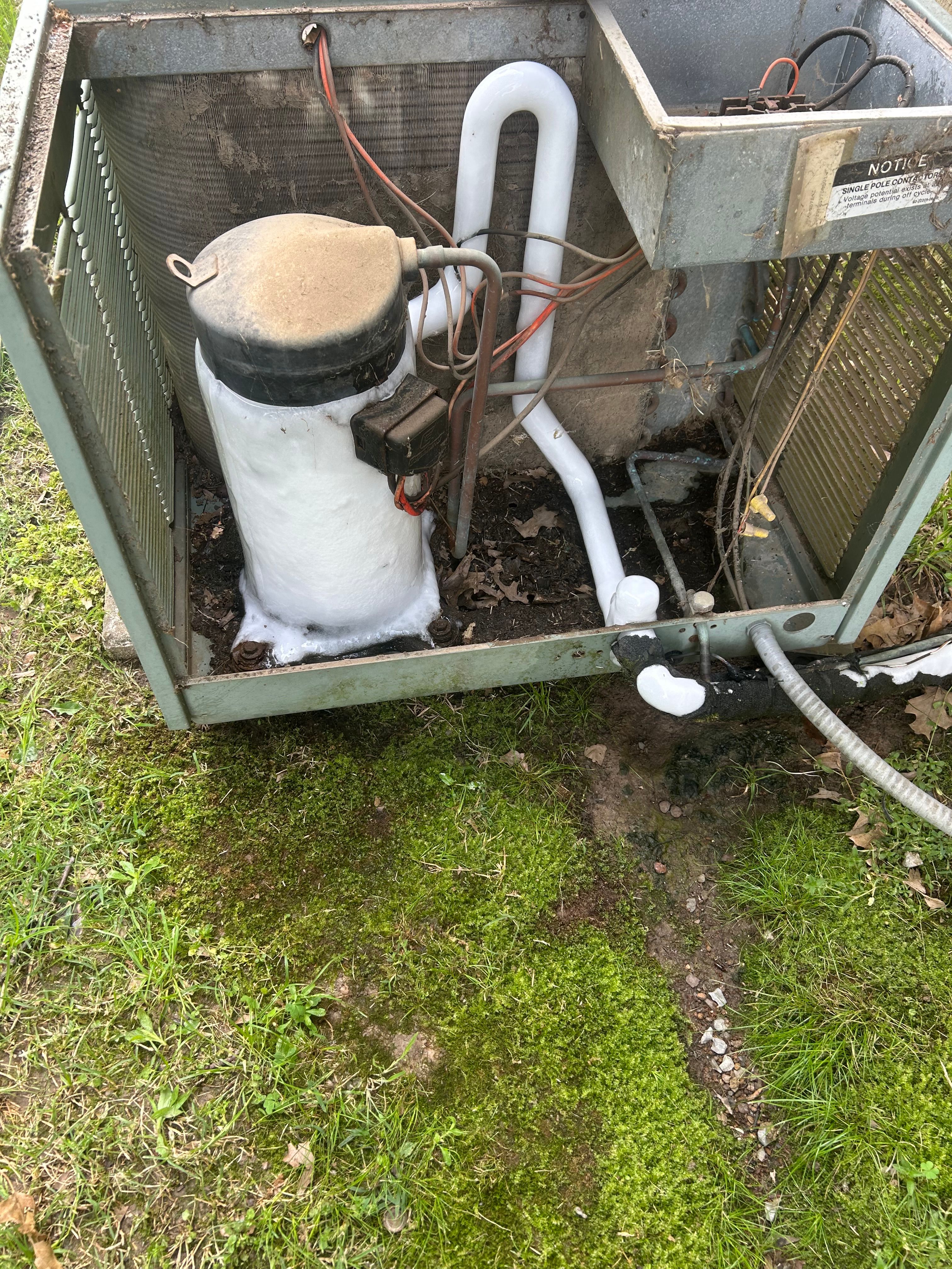  for Caldera Heating and Air LLC in Centerton, AR