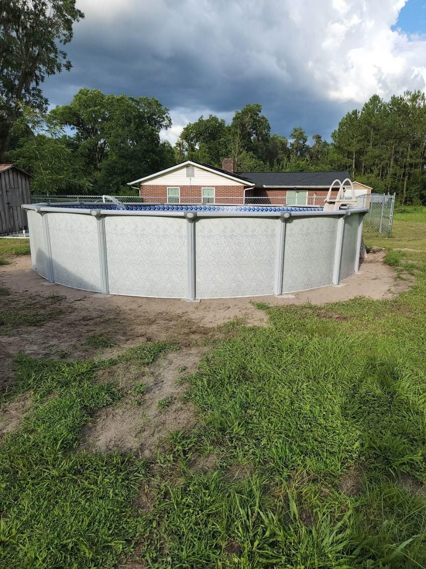  for Down & Dirty Pool Service in Crawfordville, FL