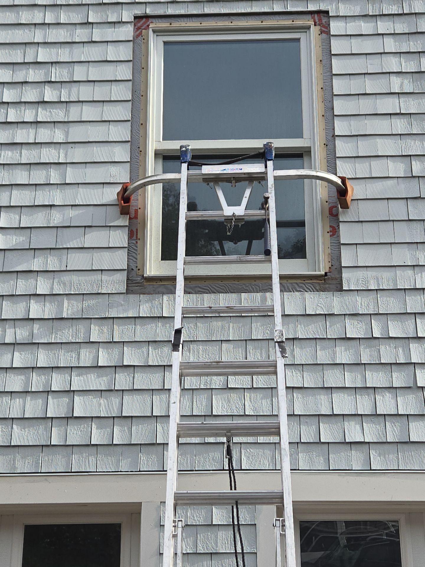  for Jalbert Contracting LLC in Alton, NH