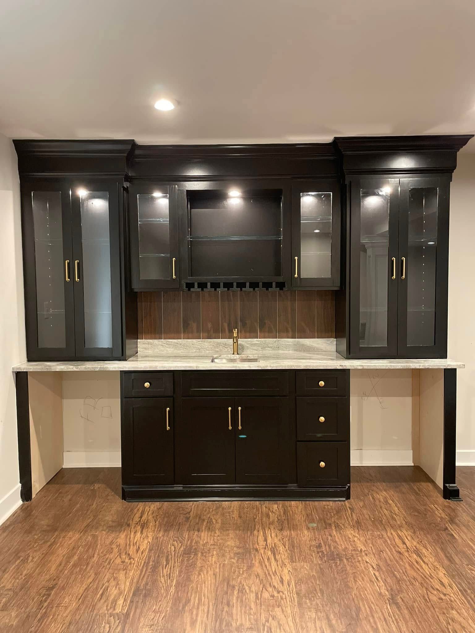  for MAS Home Improvement in Washington, DC
