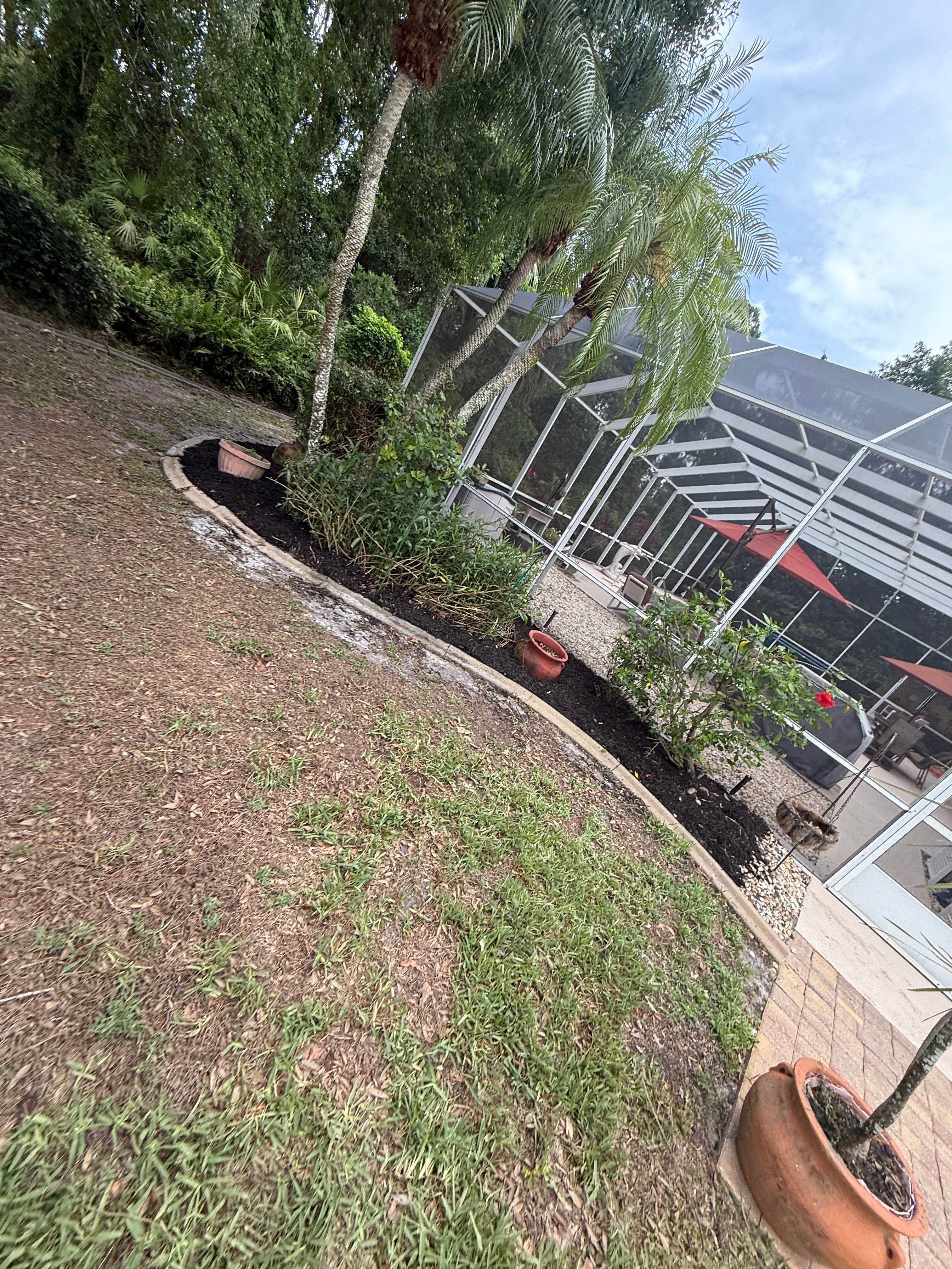  for Vanic's Landscaping in Port Orange, FL