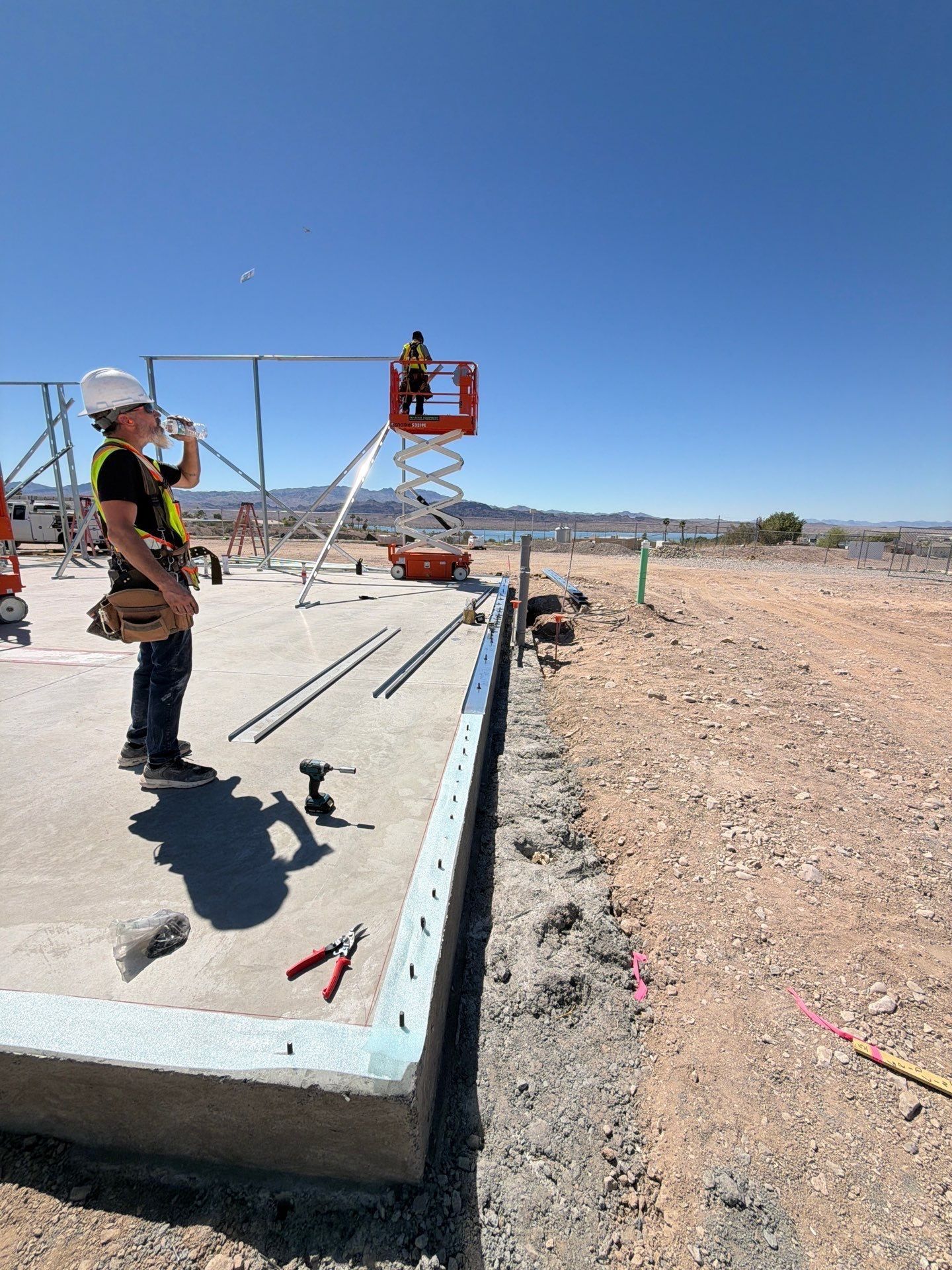  for Ant Farm Construction in Kingman, AZ
