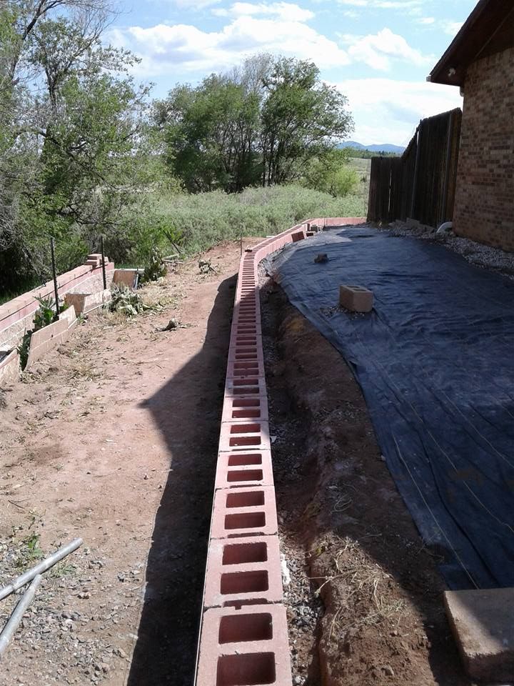  for Curb Appeal Masonry in Aurora, CO