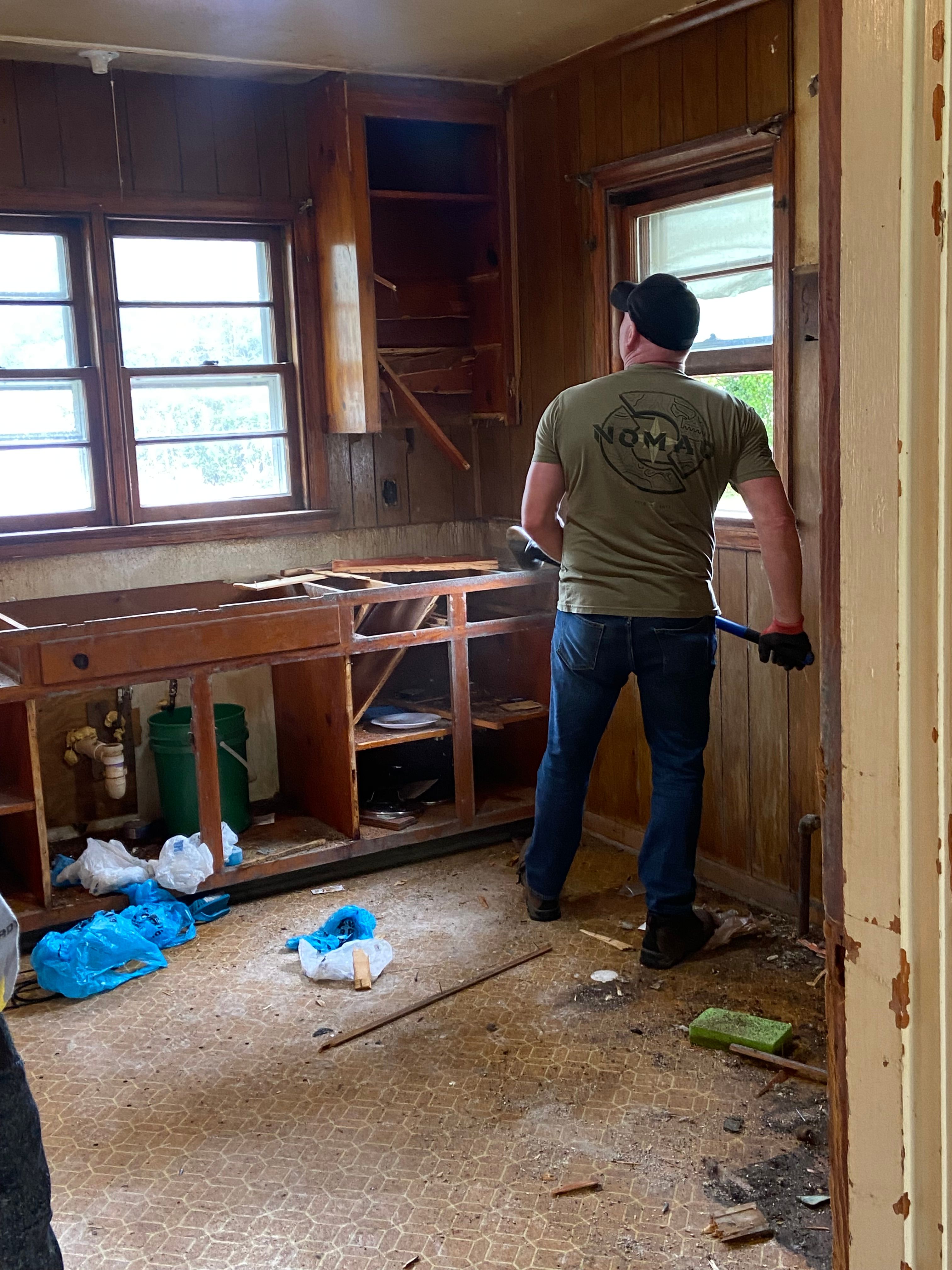  for Benson Renovations LLC in Yorktown, VA