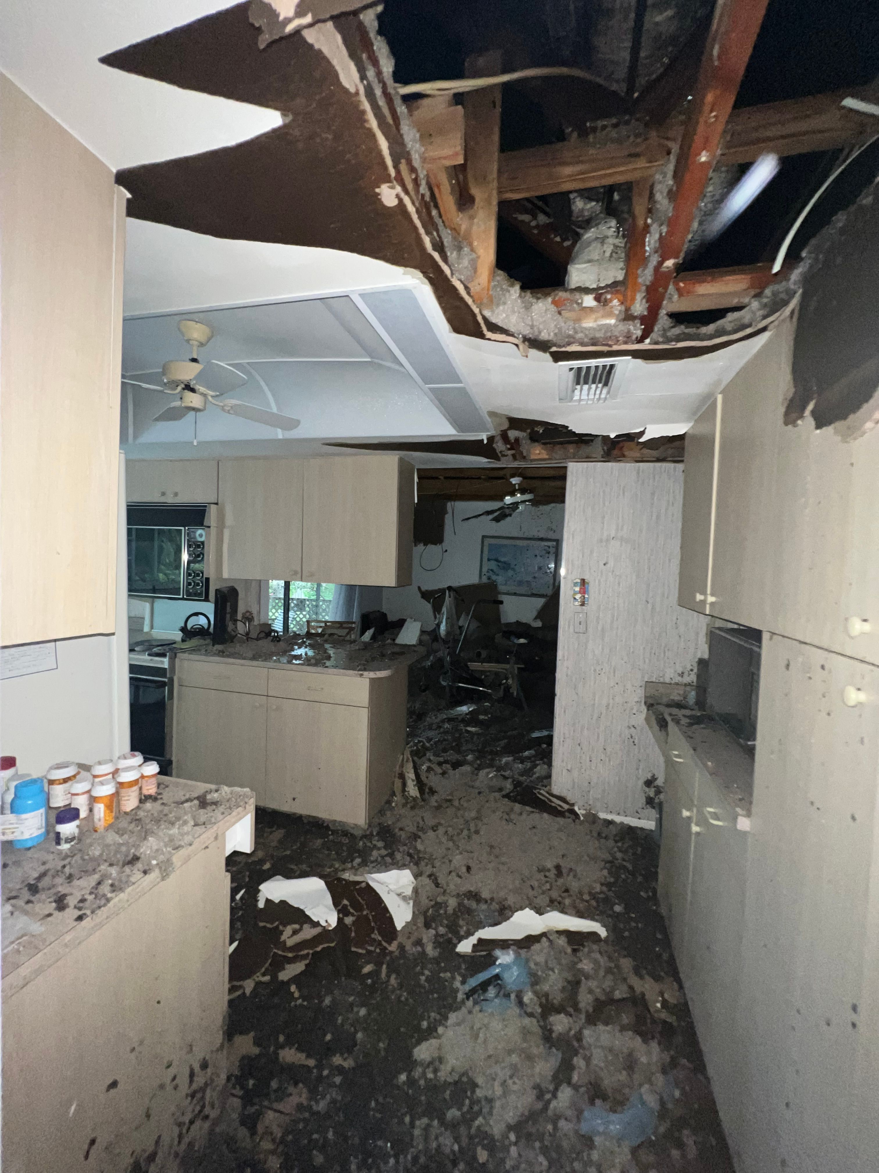  for N&D Restoration Services When Disaster Strikes, We Come In in Cape Coral,  FL