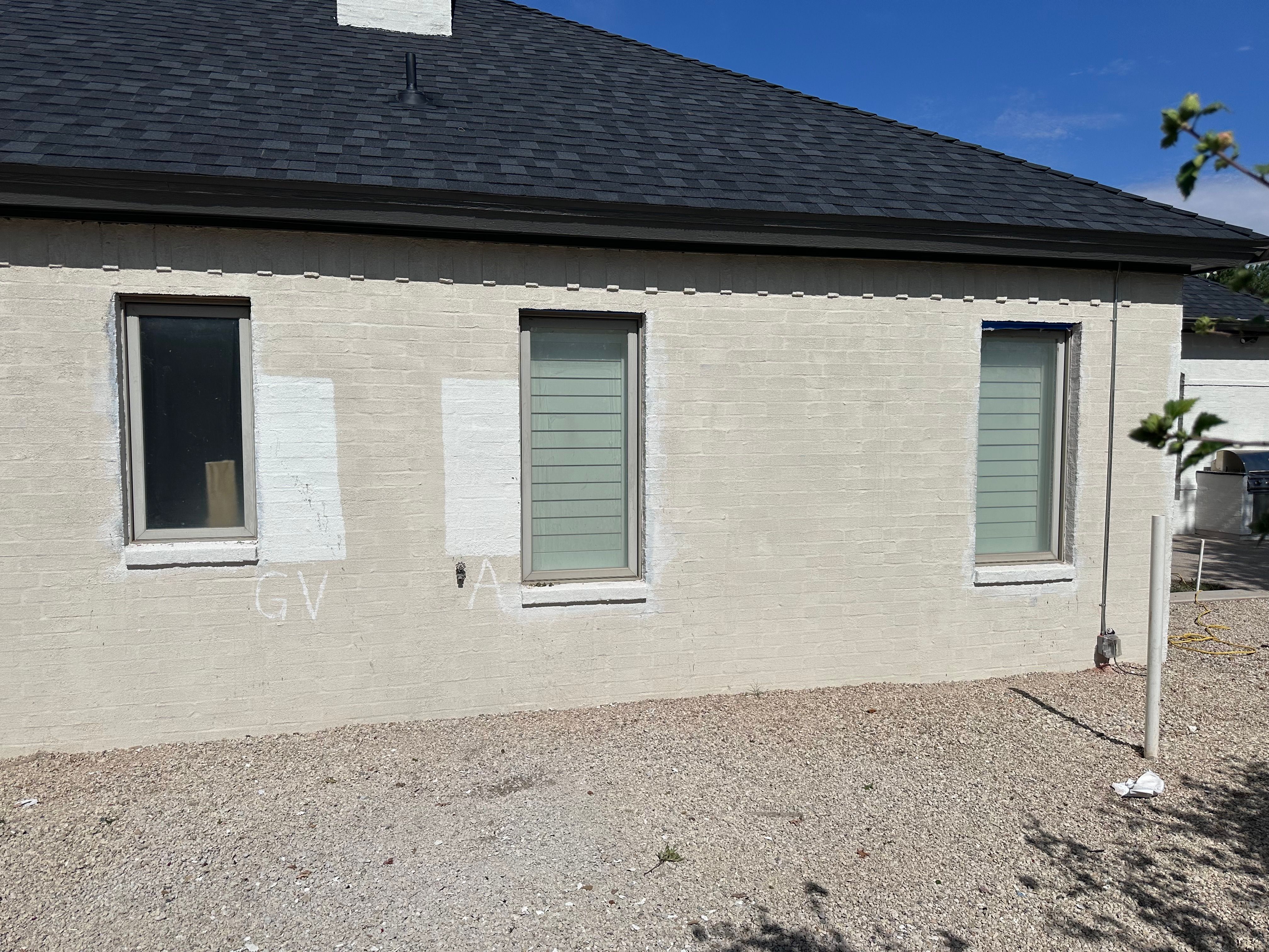  for CR Work in Lubbock, TX